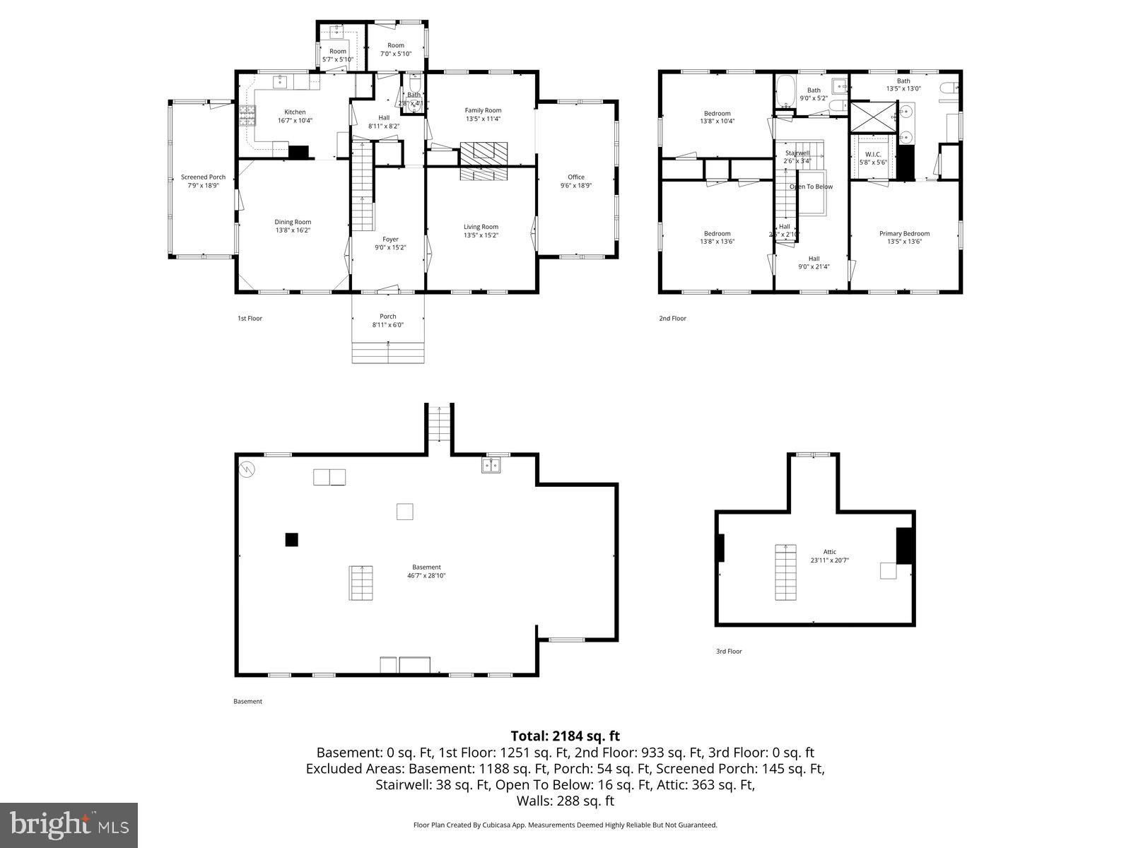 DEVRIES CIRCLE - Residential