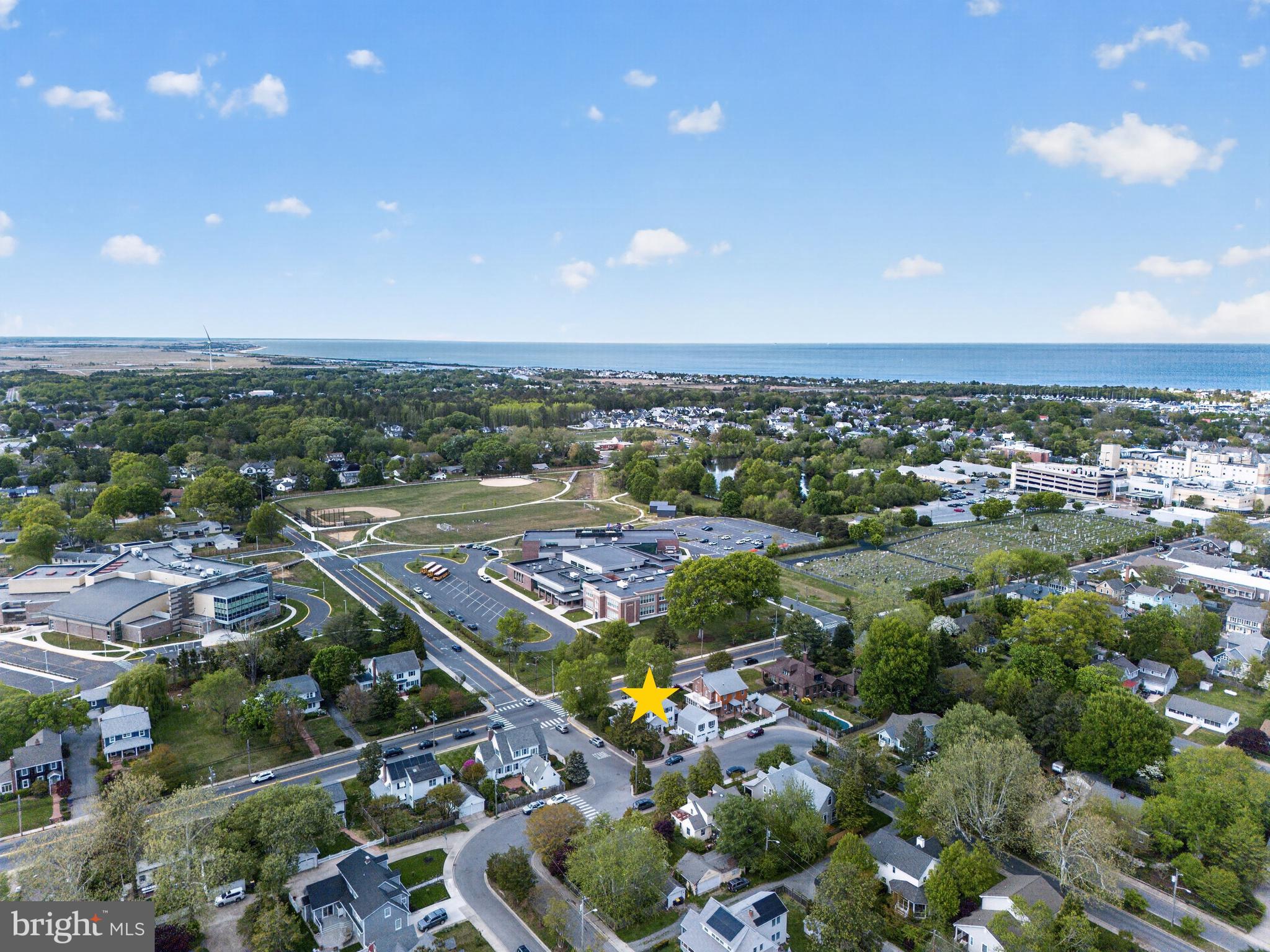 DEVRIES CIRCLE - Residential