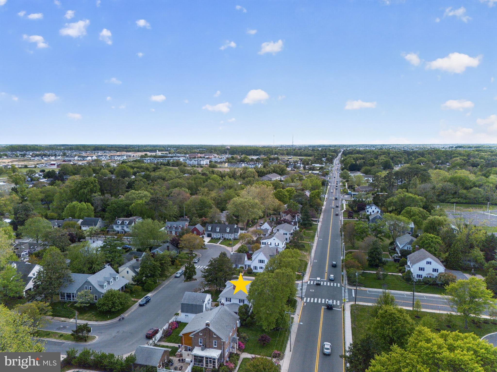 DEVRIES CIRCLE - Residential