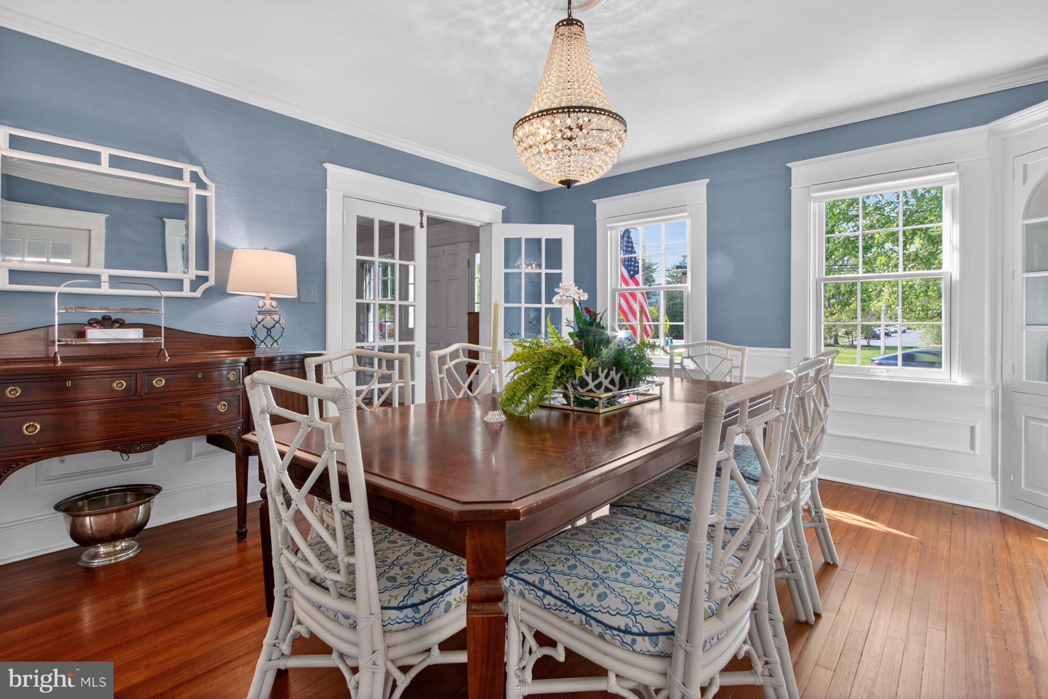 DEVRIES CIRCLE - Residential
