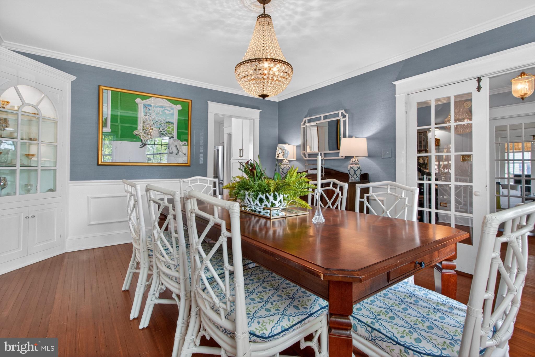 DEVRIES CIRCLE - Residential