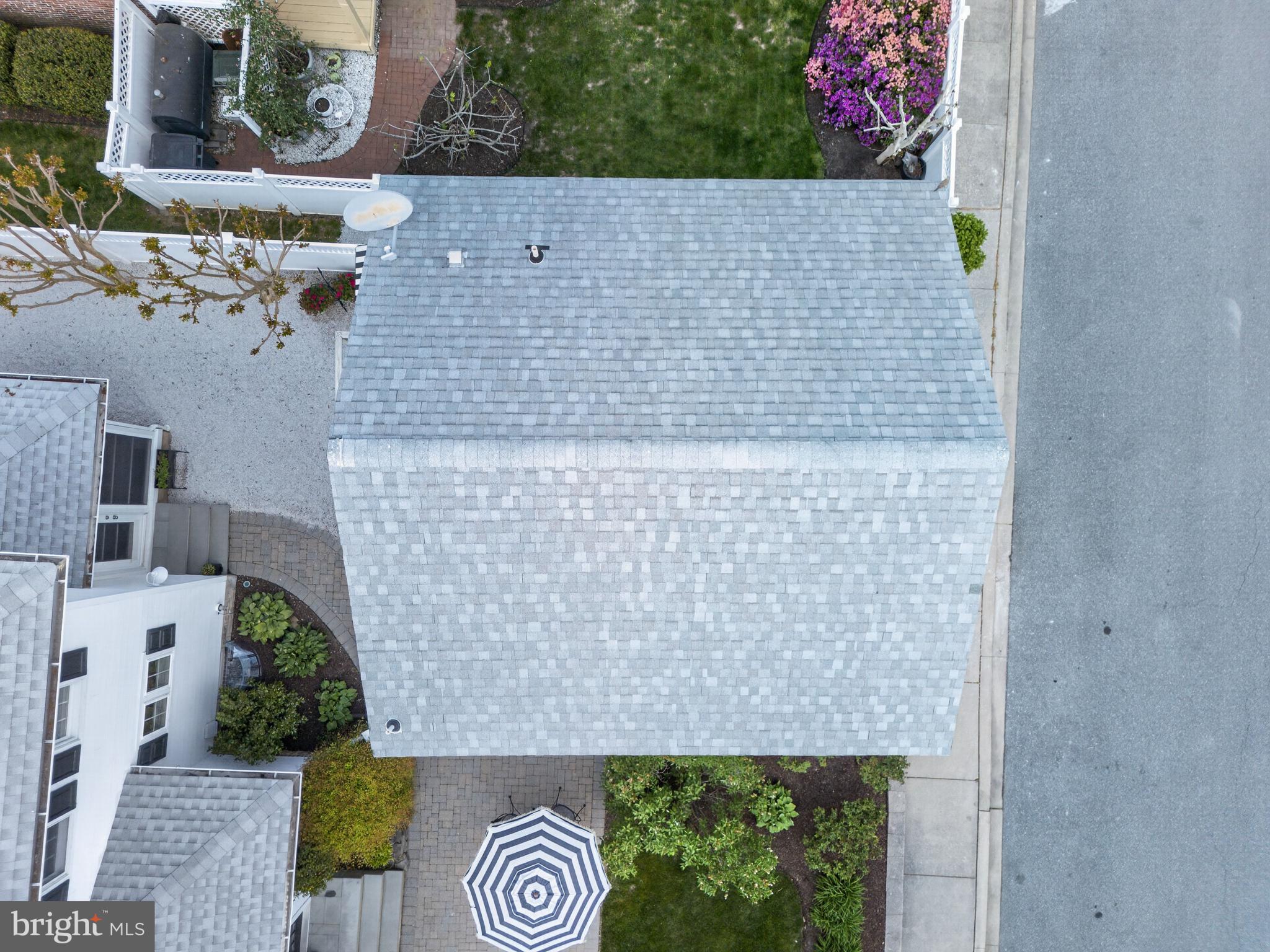 DEVRIES CIRCLE - Residential