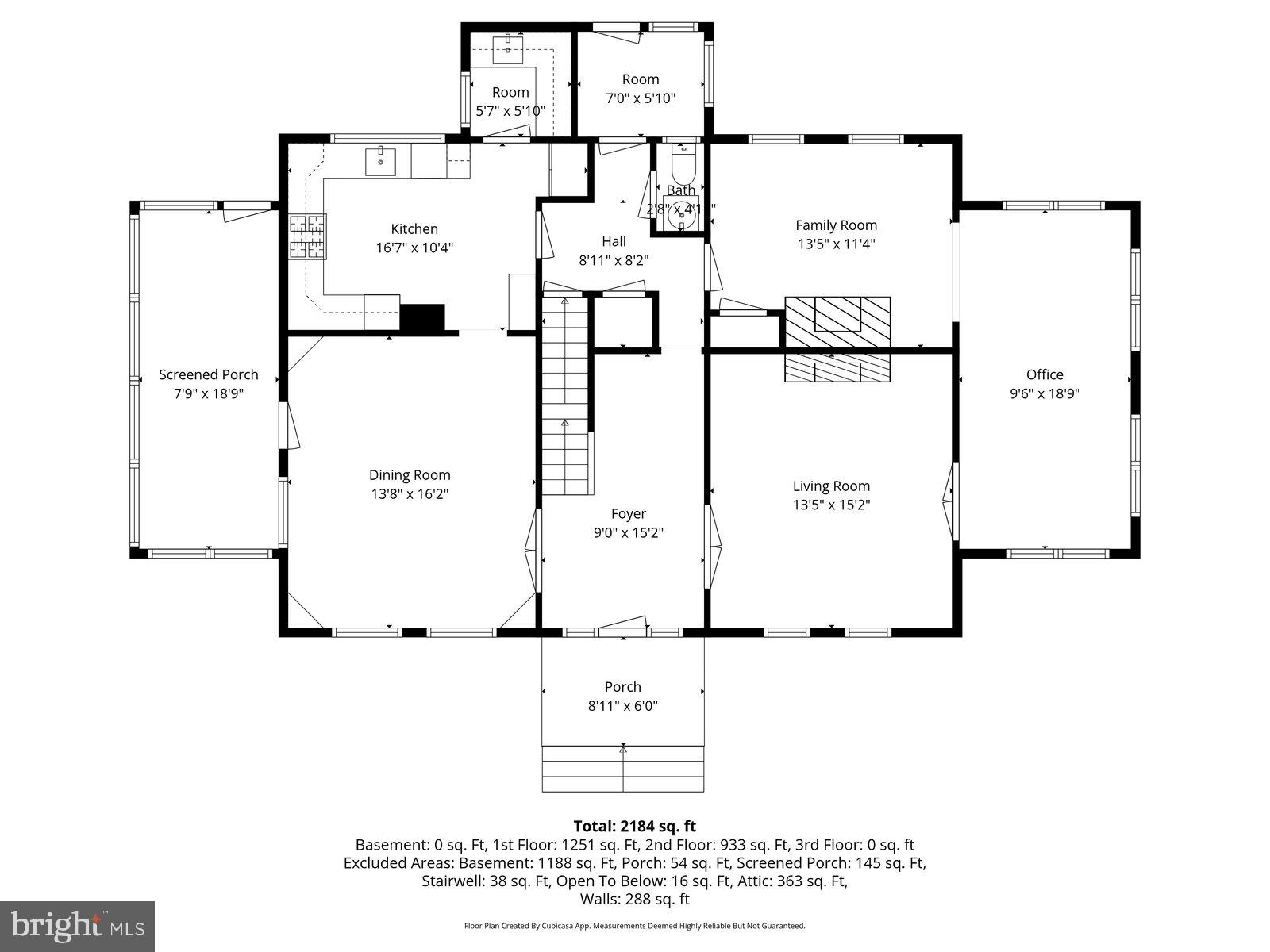 DEVRIES CIRCLE - Residential