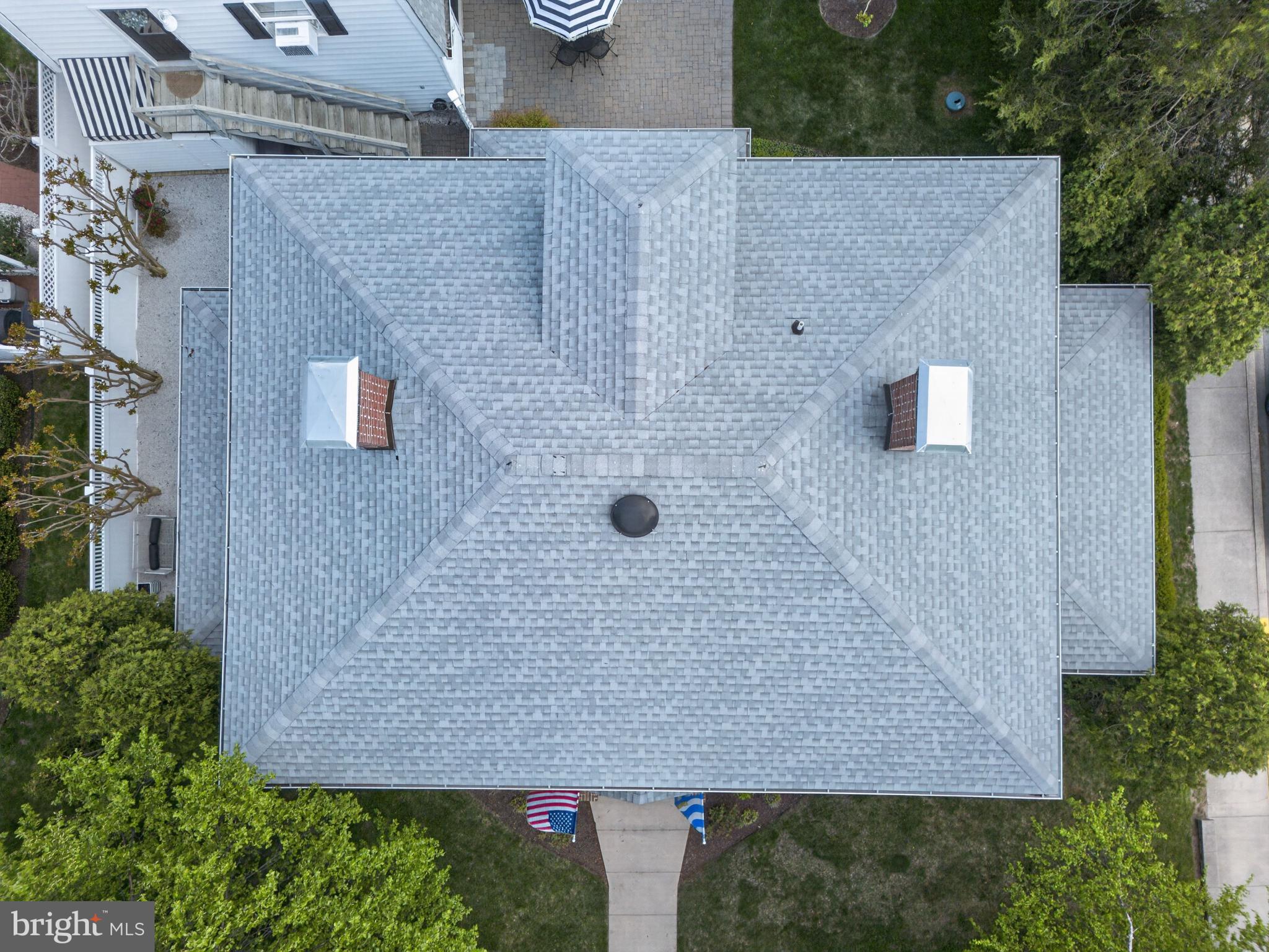 DEVRIES CIRCLE - Residential