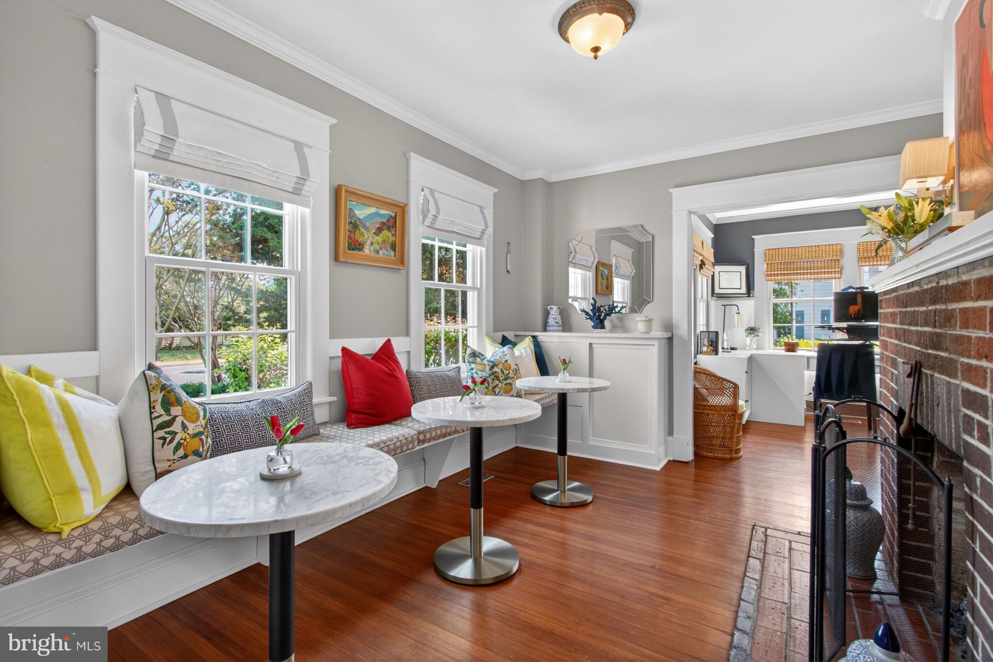 DEVRIES CIRCLE - Residential