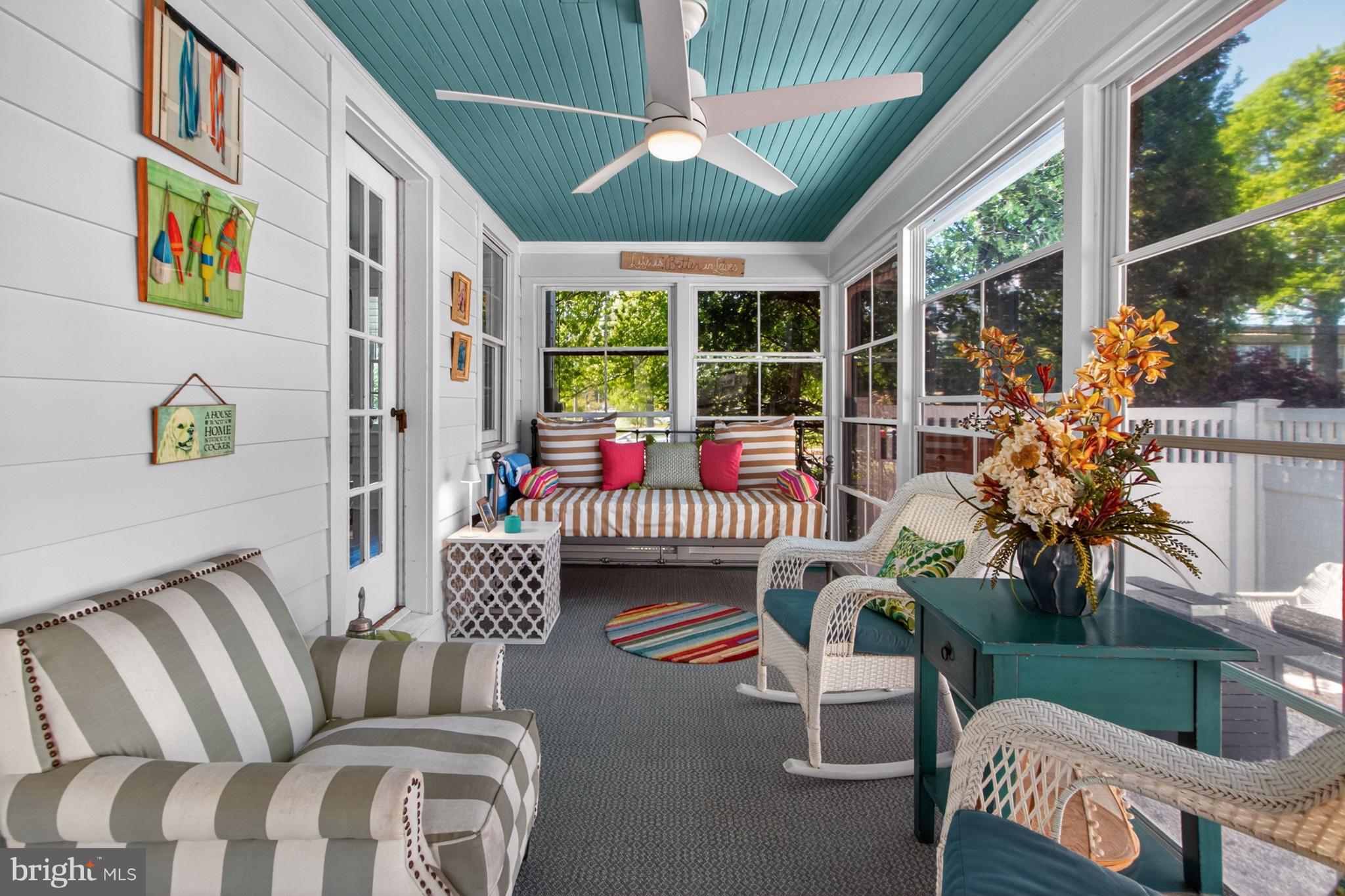 DEVRIES CIRCLE - Residential