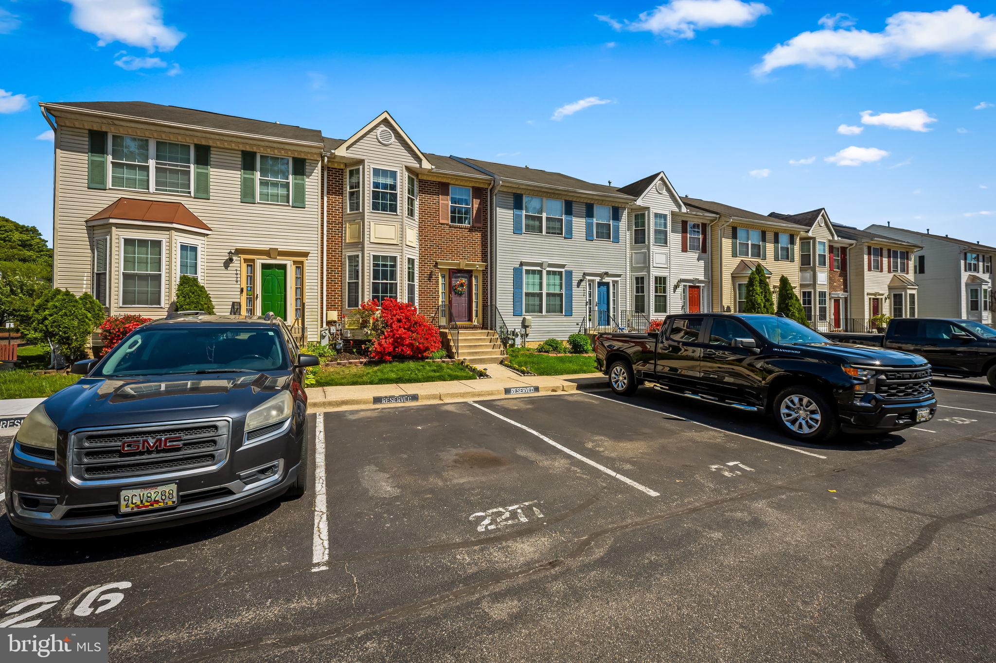 QUAIL RUN SOUTH - Residential