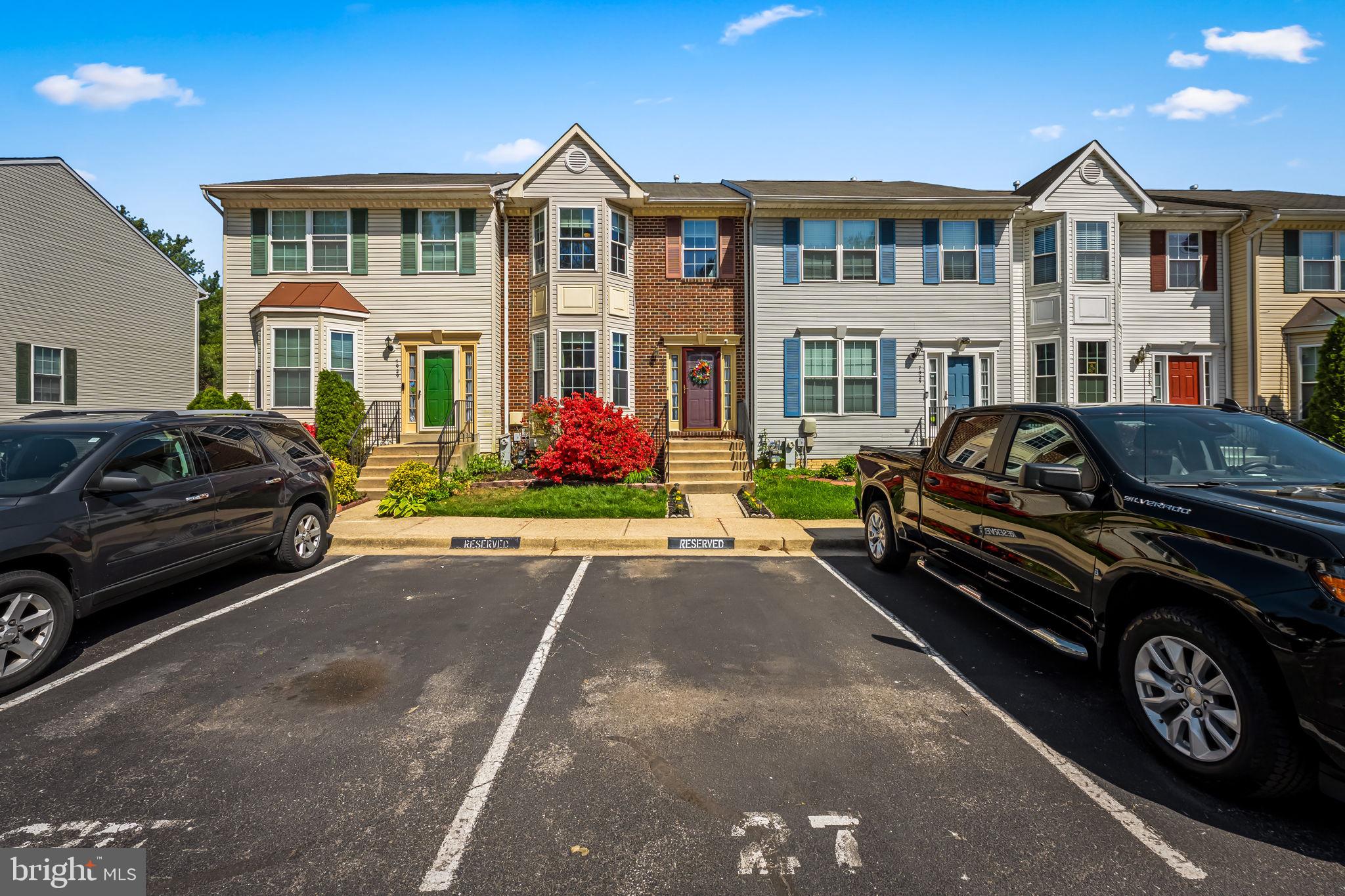 QUAIL RUN SOUTH - Residential