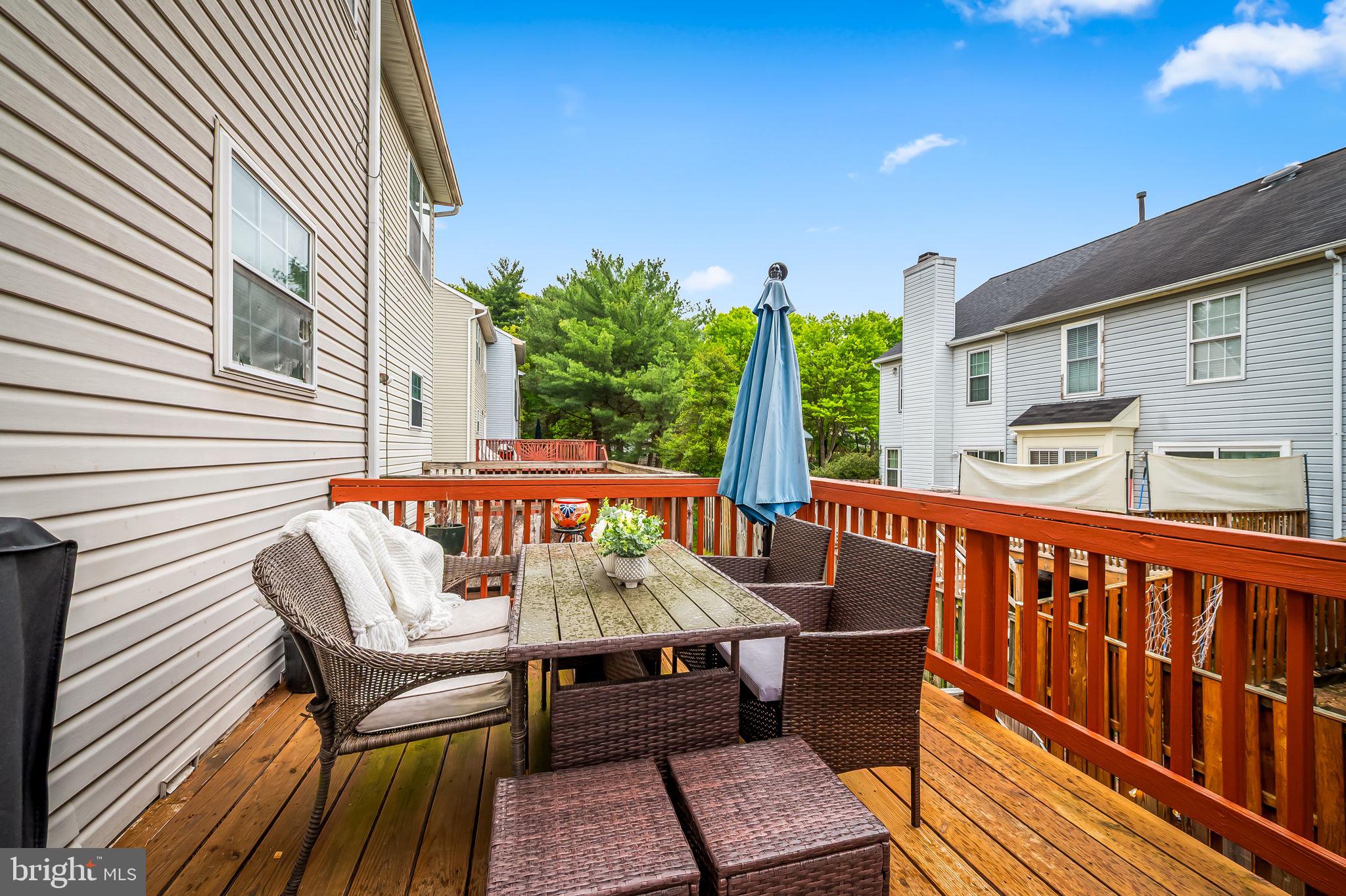 QUAIL RUN SOUTH - Residential