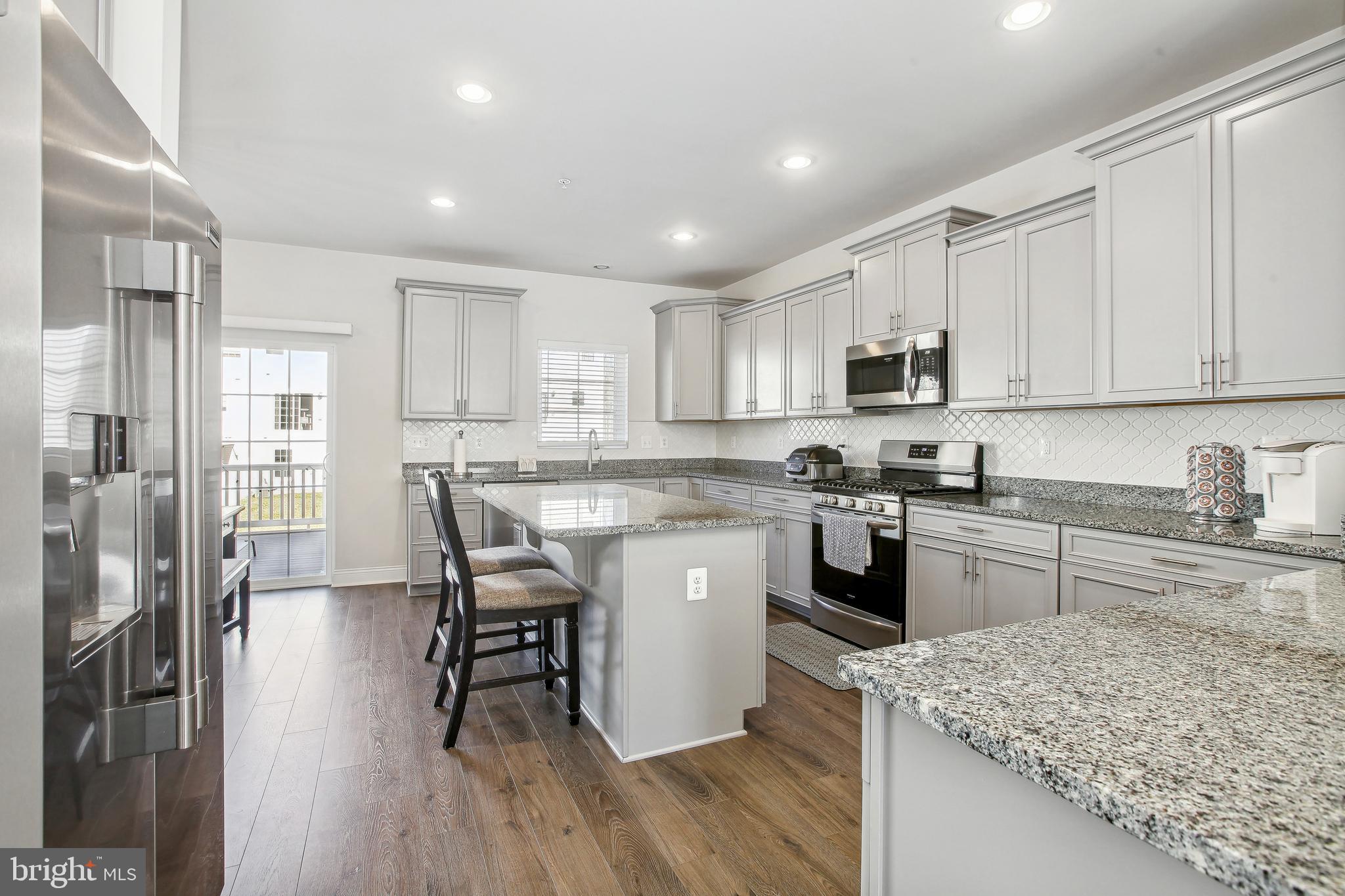 BEECHTREE ESTATES - Residential