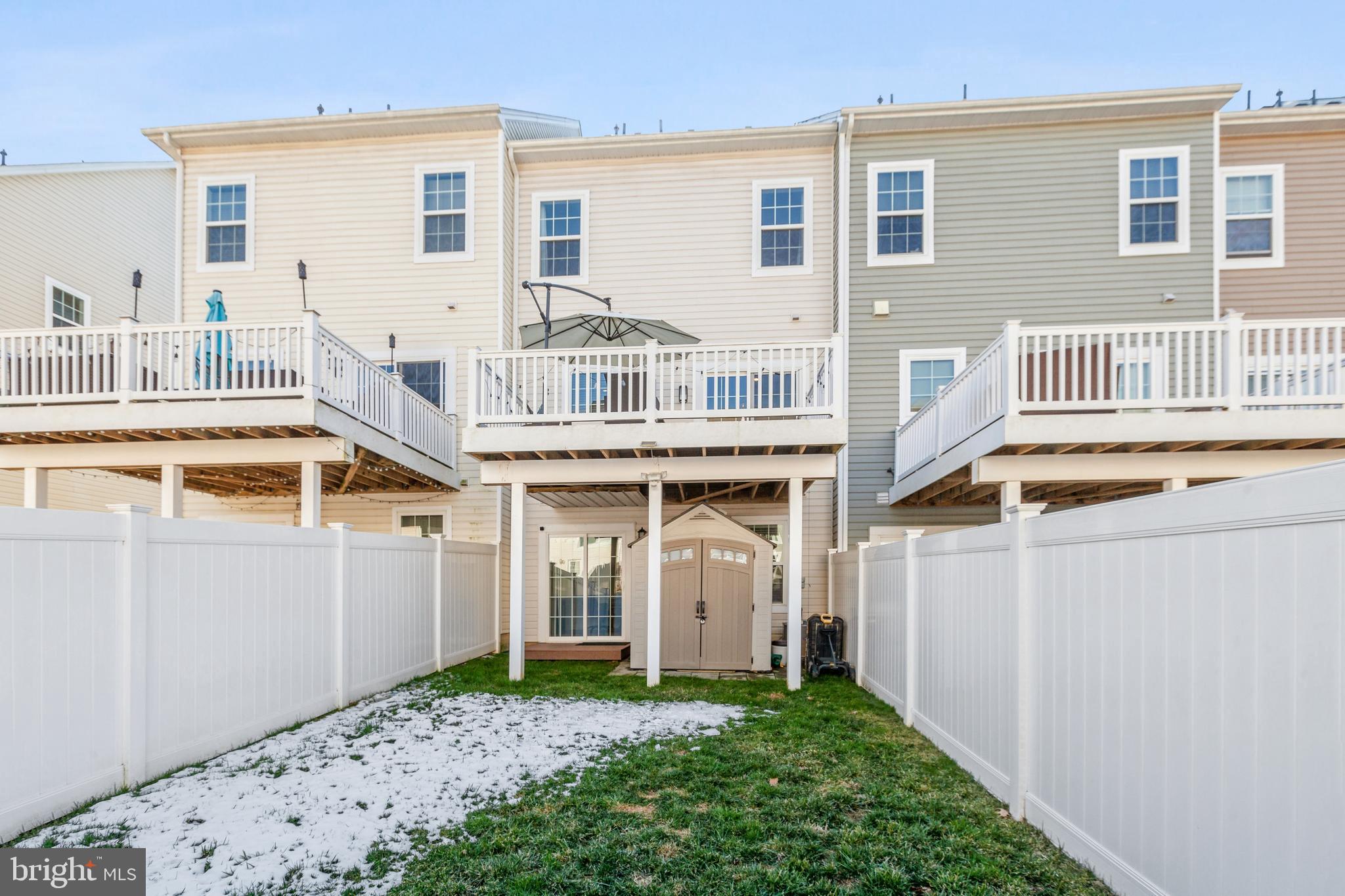 BEECHTREE ESTATES - Residential