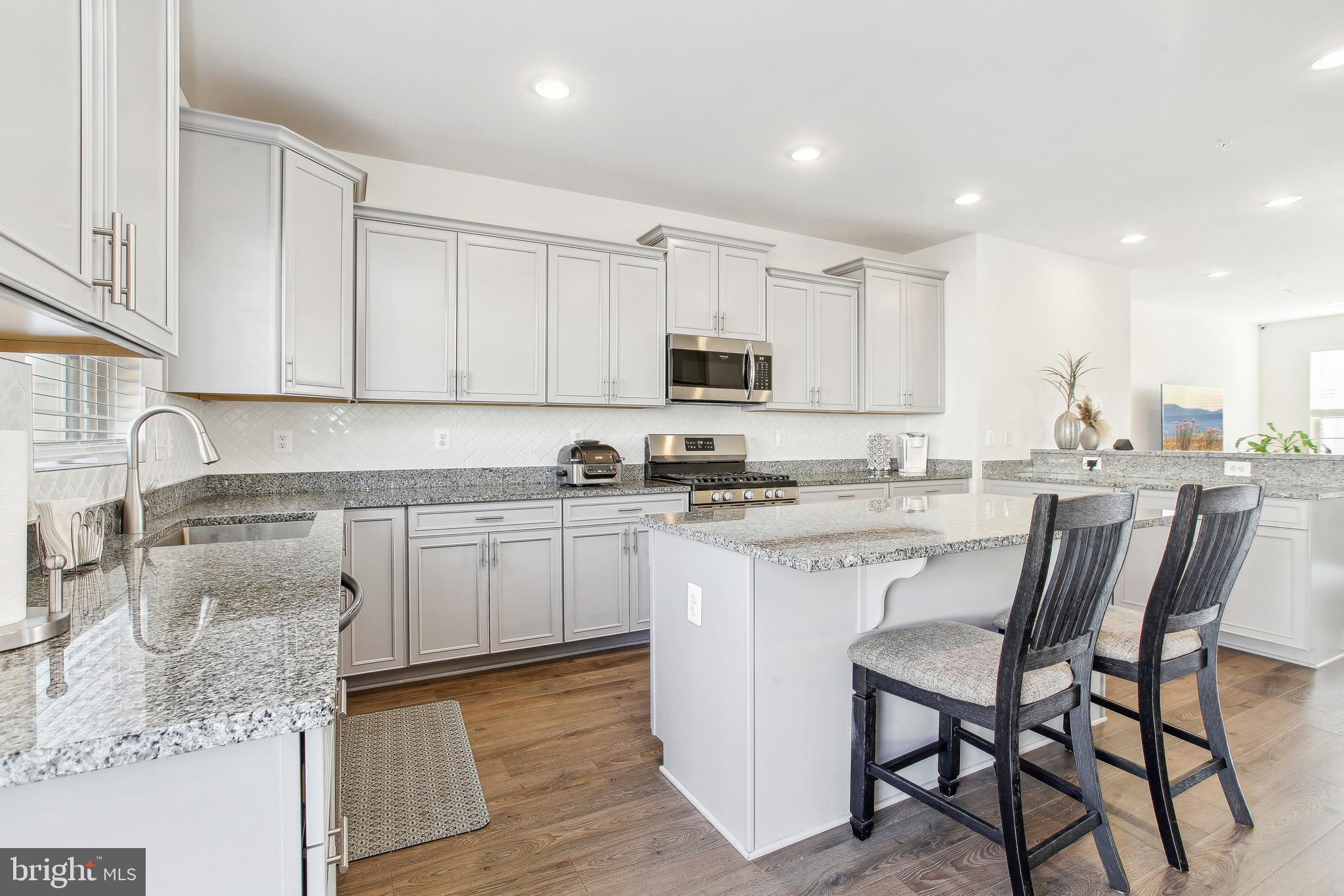 BEECHTREE ESTATES - Residential