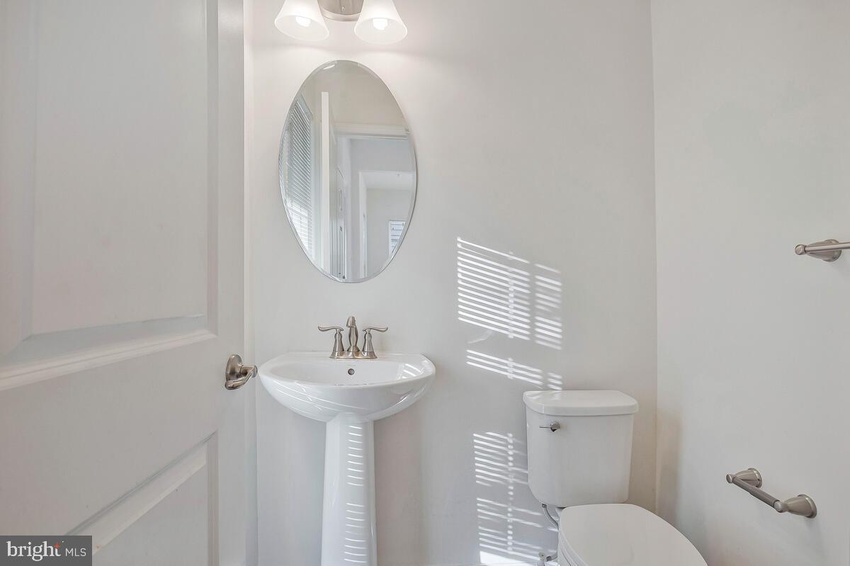 BEECH TREE WEST VILLAGE - Residential Lease