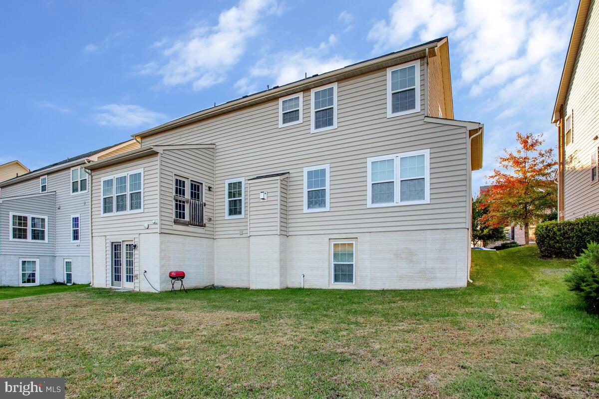 BEECH TREE WEST VILLAGE - Residential Lease