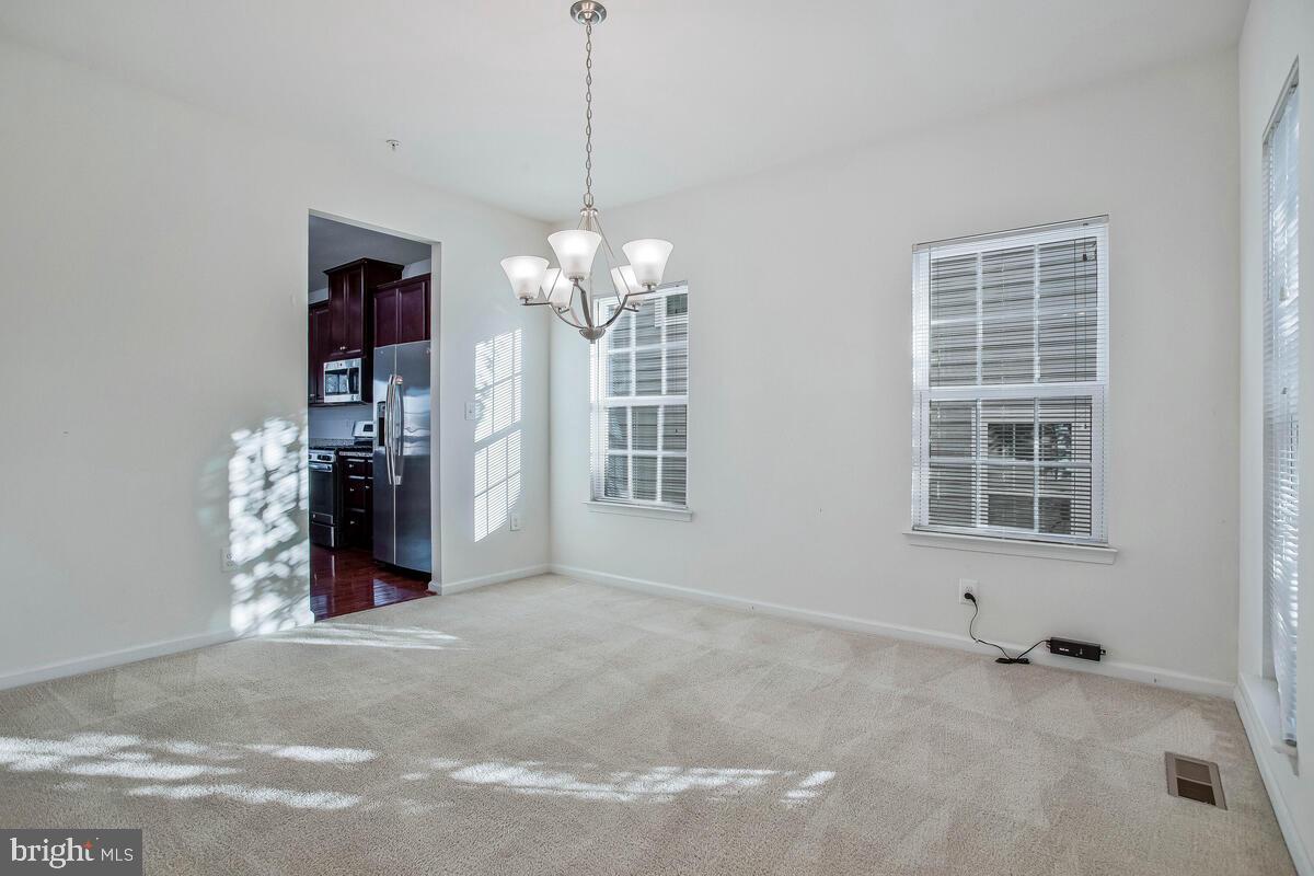 BEECH TREE WEST VILLAGE - Residential Lease