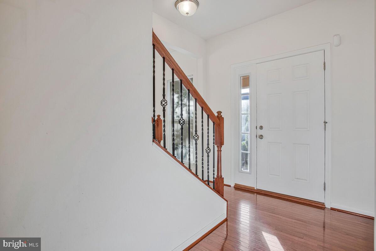 BEECH TREE WEST VILLAGE - Residential Lease