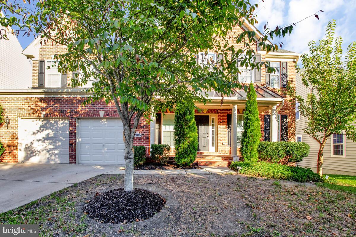 BEECH TREE WEST VILLAGE - Residential Lease