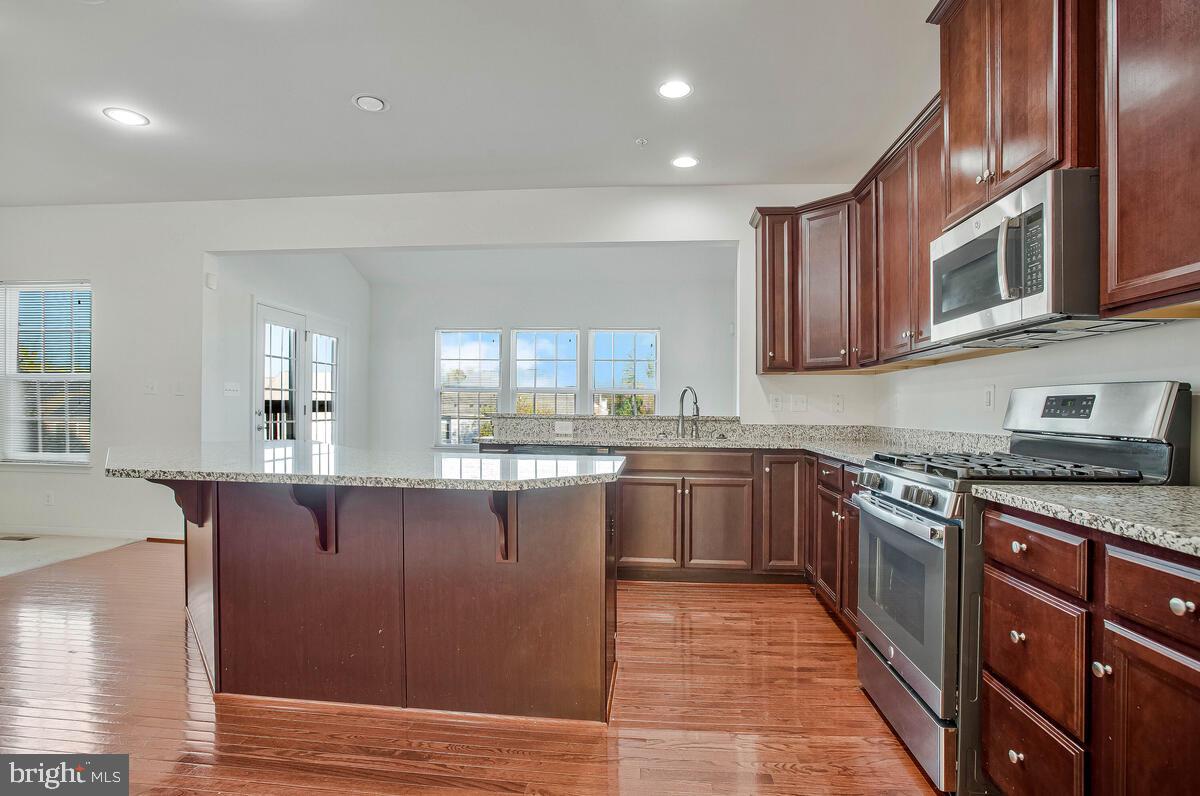 BEECH TREE WEST VILLAGE - Residential Lease