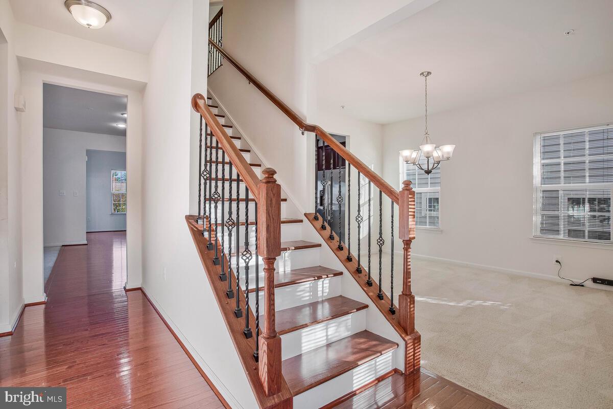 BEECH TREE WEST VILLAGE - Residential Lease