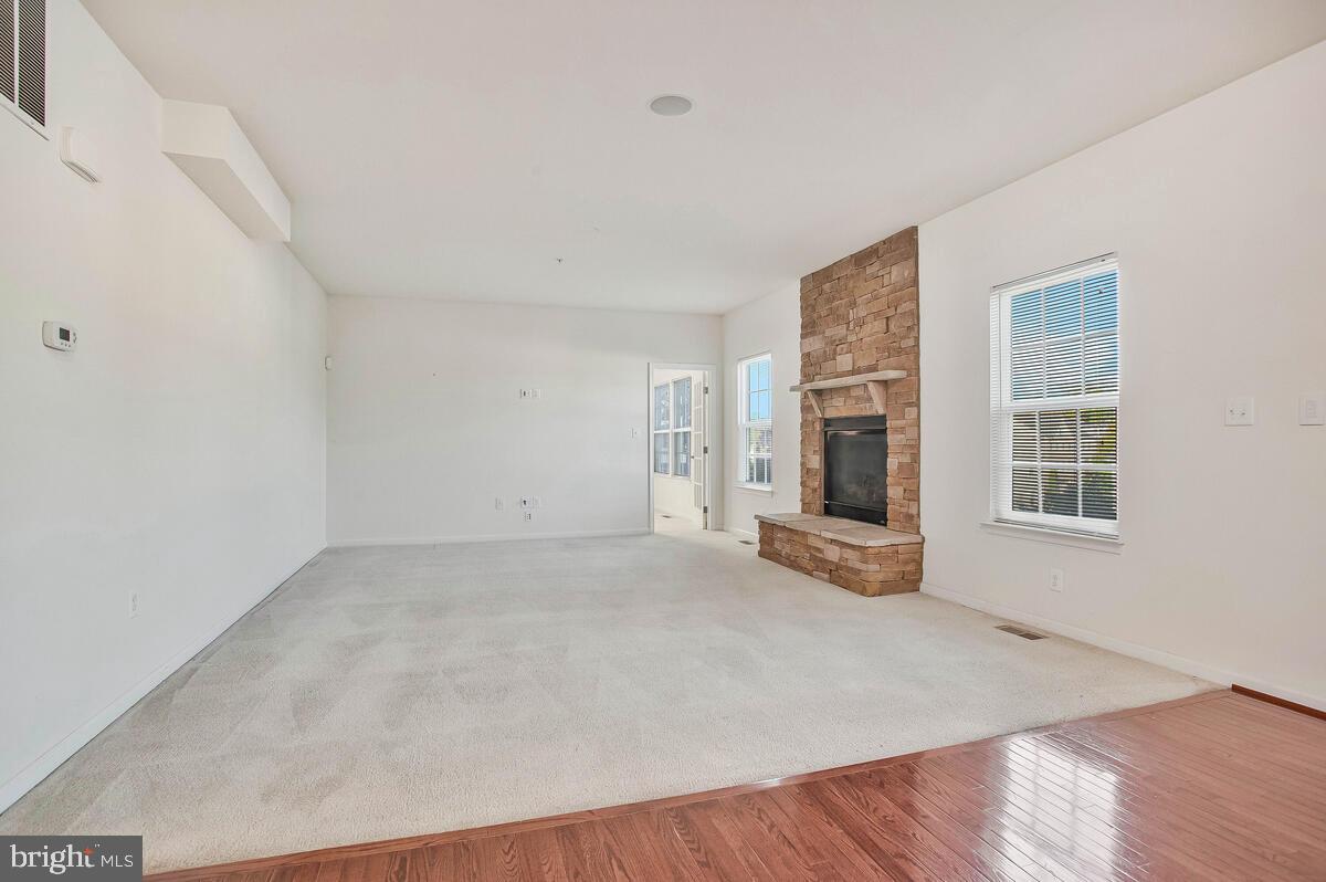 BEECH TREE WEST VILLAGE - Residential Lease