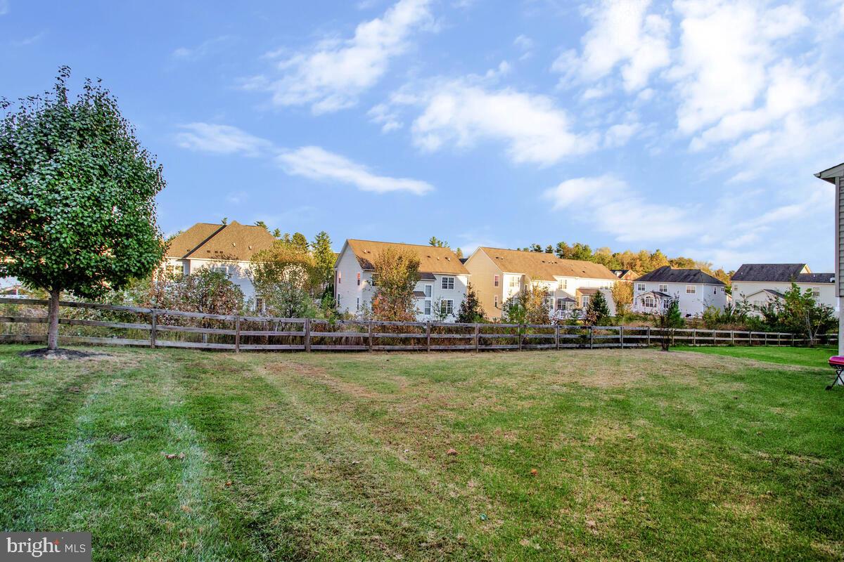 BEECH TREE WEST VILLAGE - Residential Lease