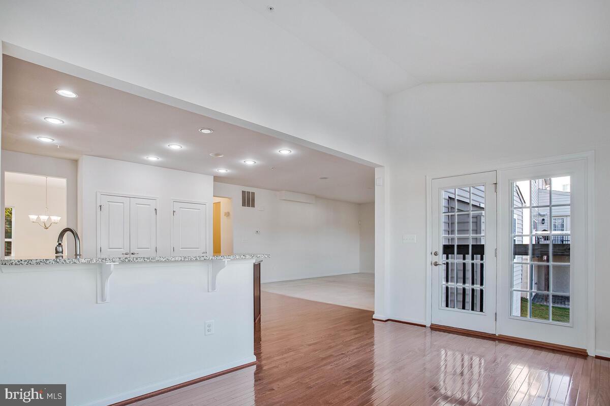 BEECH TREE WEST VILLAGE - Residential Lease