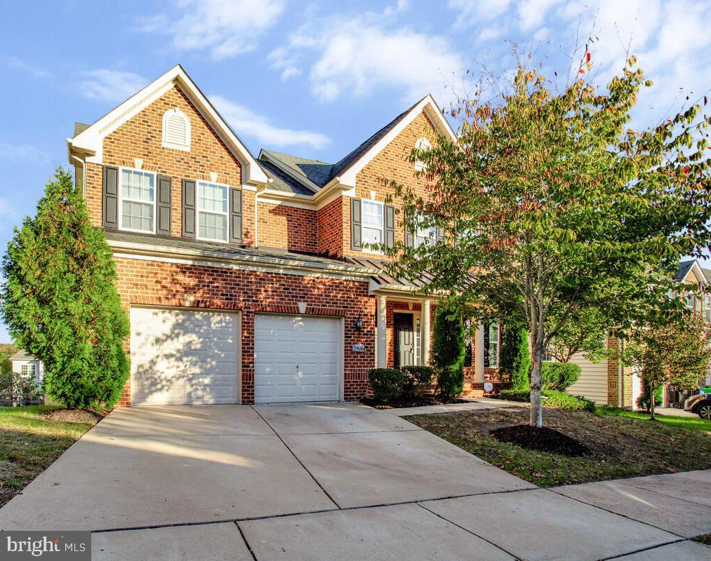 BEECH TREE WEST VILLAGE - Residential Lease