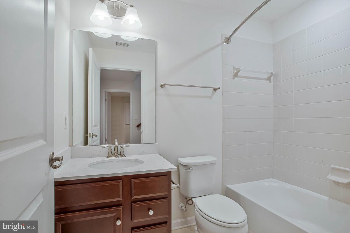 BEECH TREE WEST VILLAGE - Residential Lease