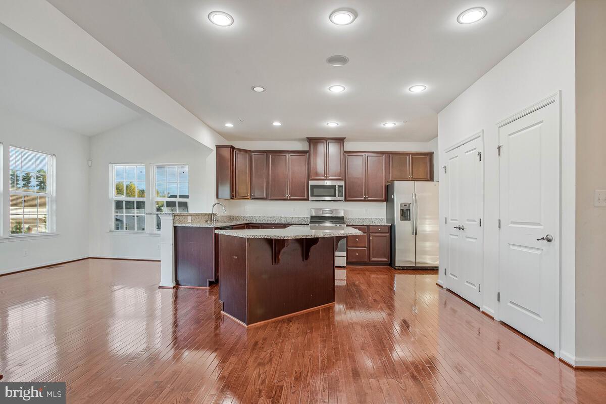 BEECH TREE WEST VILLAGE - Residential Lease