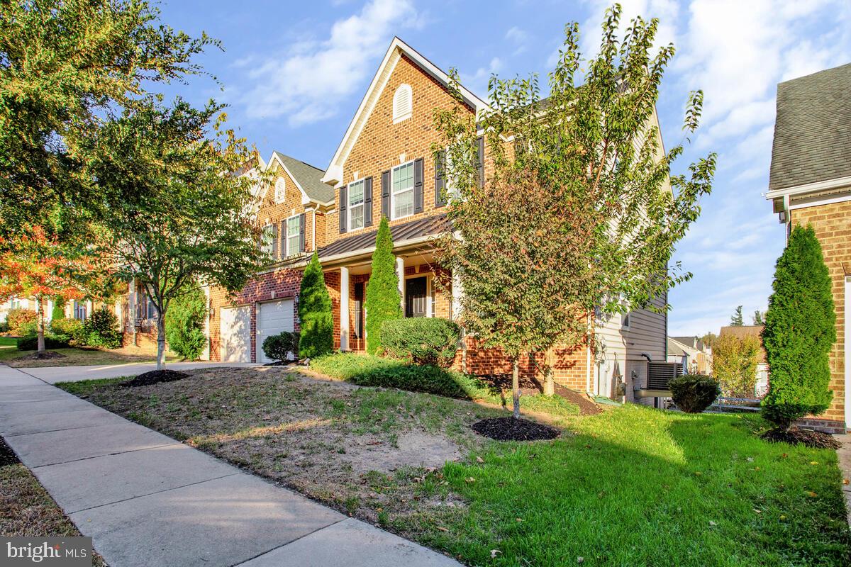 BEECH TREE WEST VILLAGE - Residential Lease