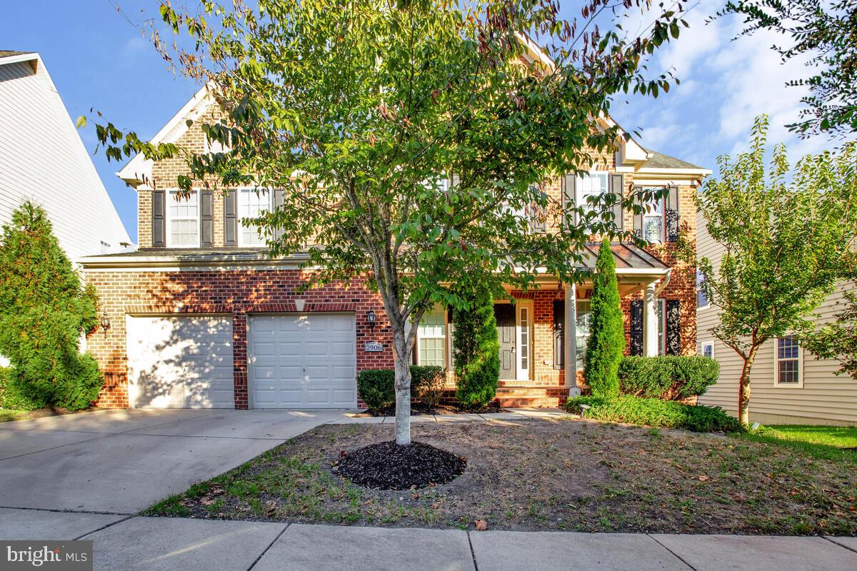 BEECH TREE WEST VILLAGE - Residential Lease