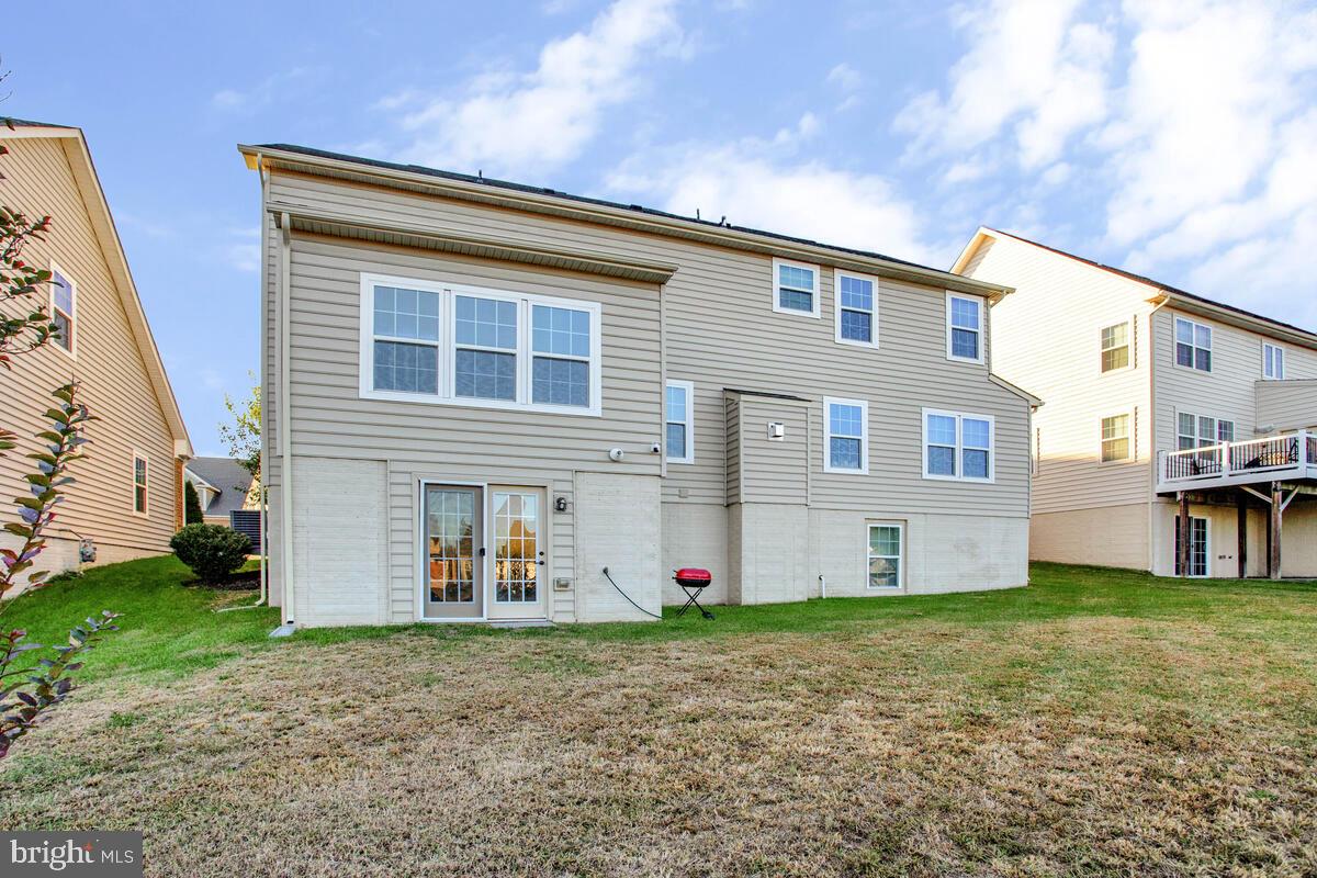 BEECH TREE WEST VILLAGE - Residential Lease