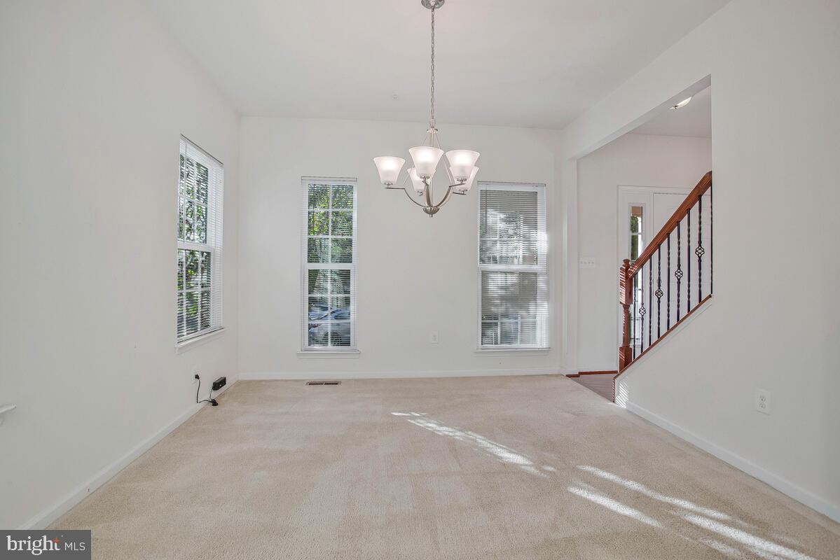 BEECH TREE WEST VILLAGE - Residential Lease