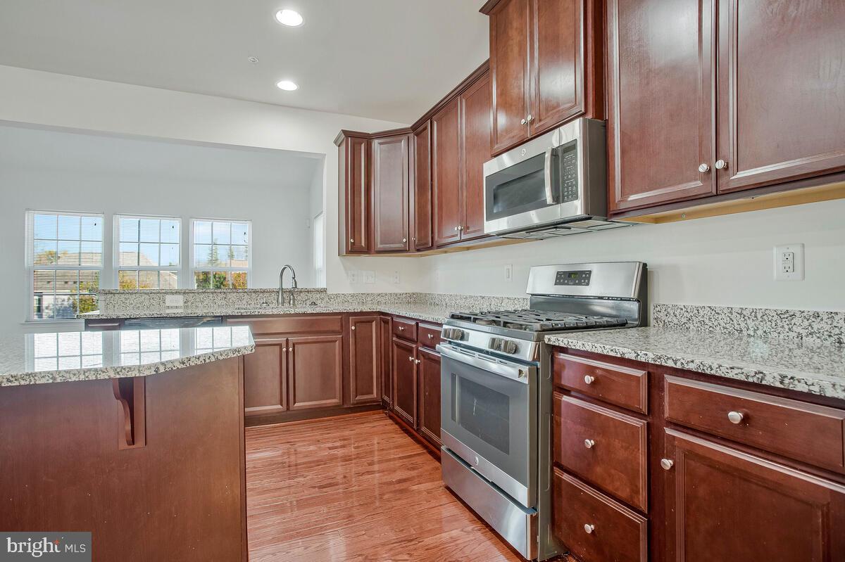 BEECH TREE WEST VILLAGE - Residential Lease