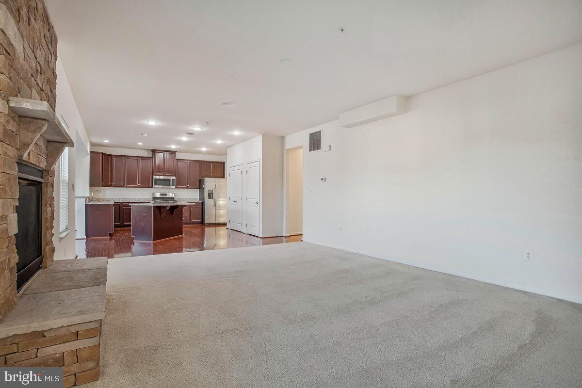 BEECH TREE WEST VILLAGE - Residential Lease