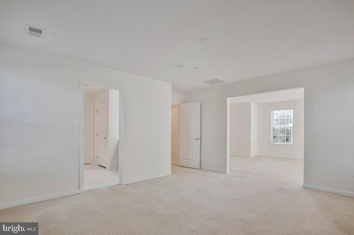 BEECH TREE WEST VILLAGE - Residential Lease