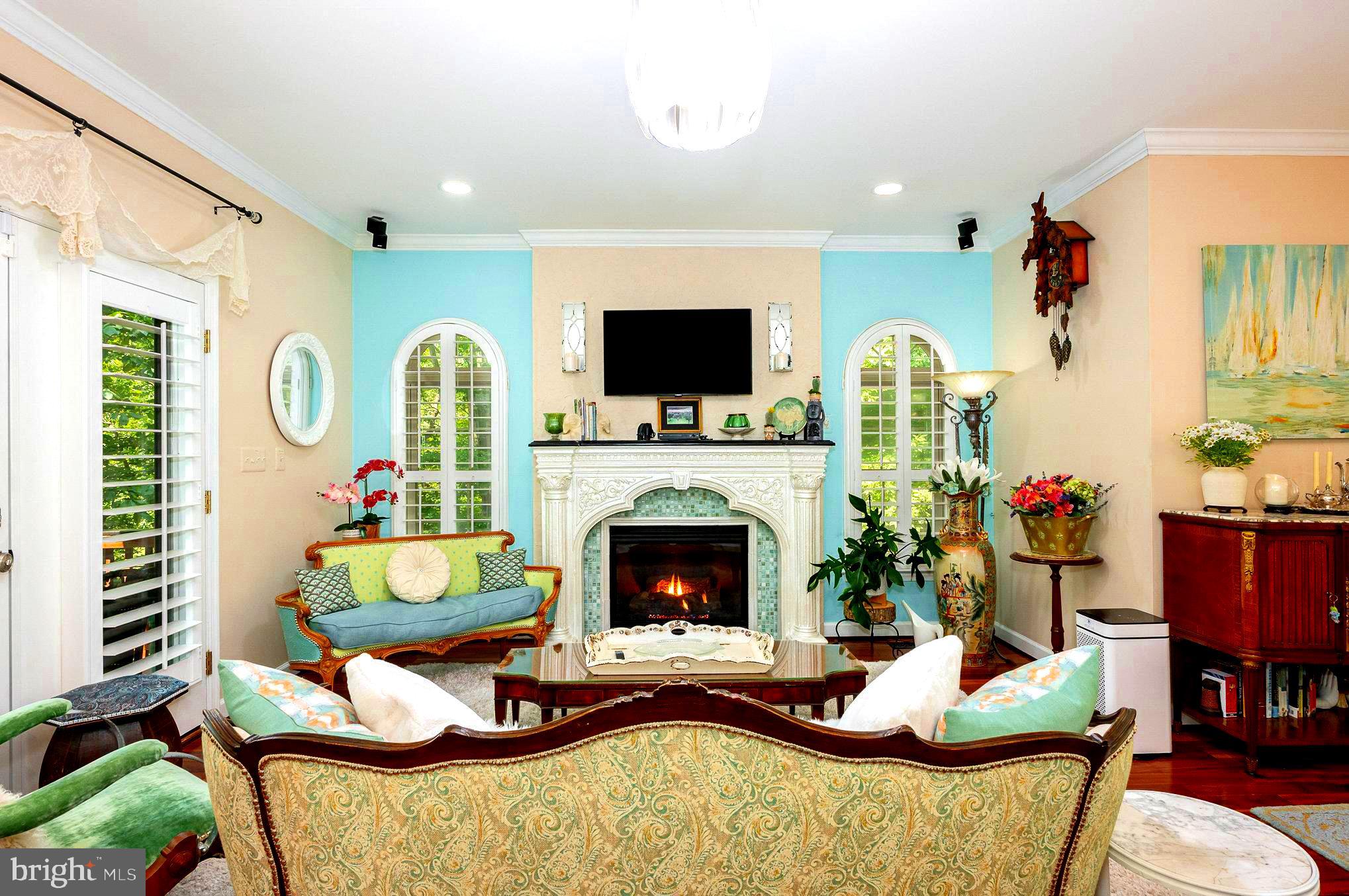 PINEHURST - Residential