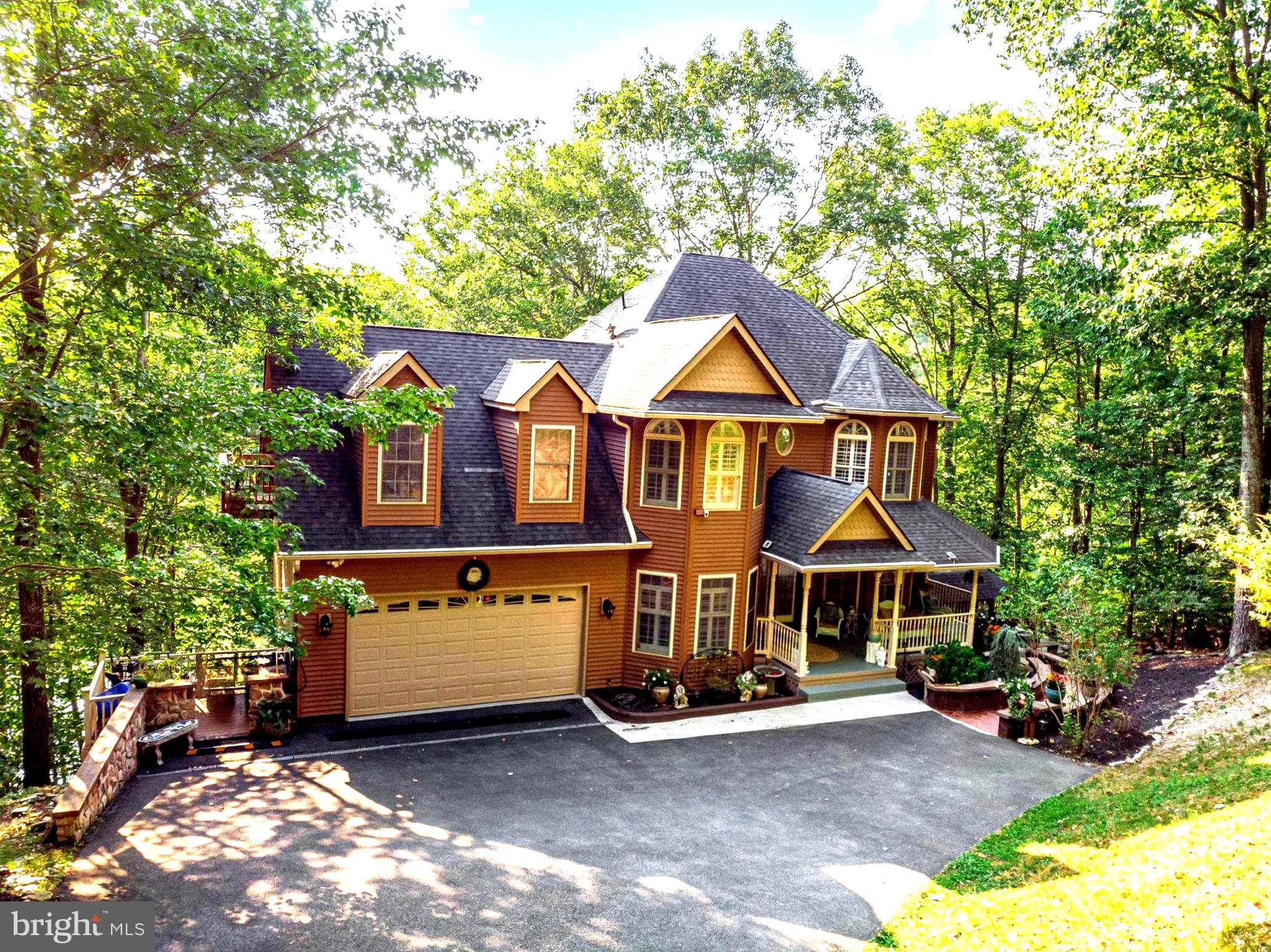 PINEHURST - Residential