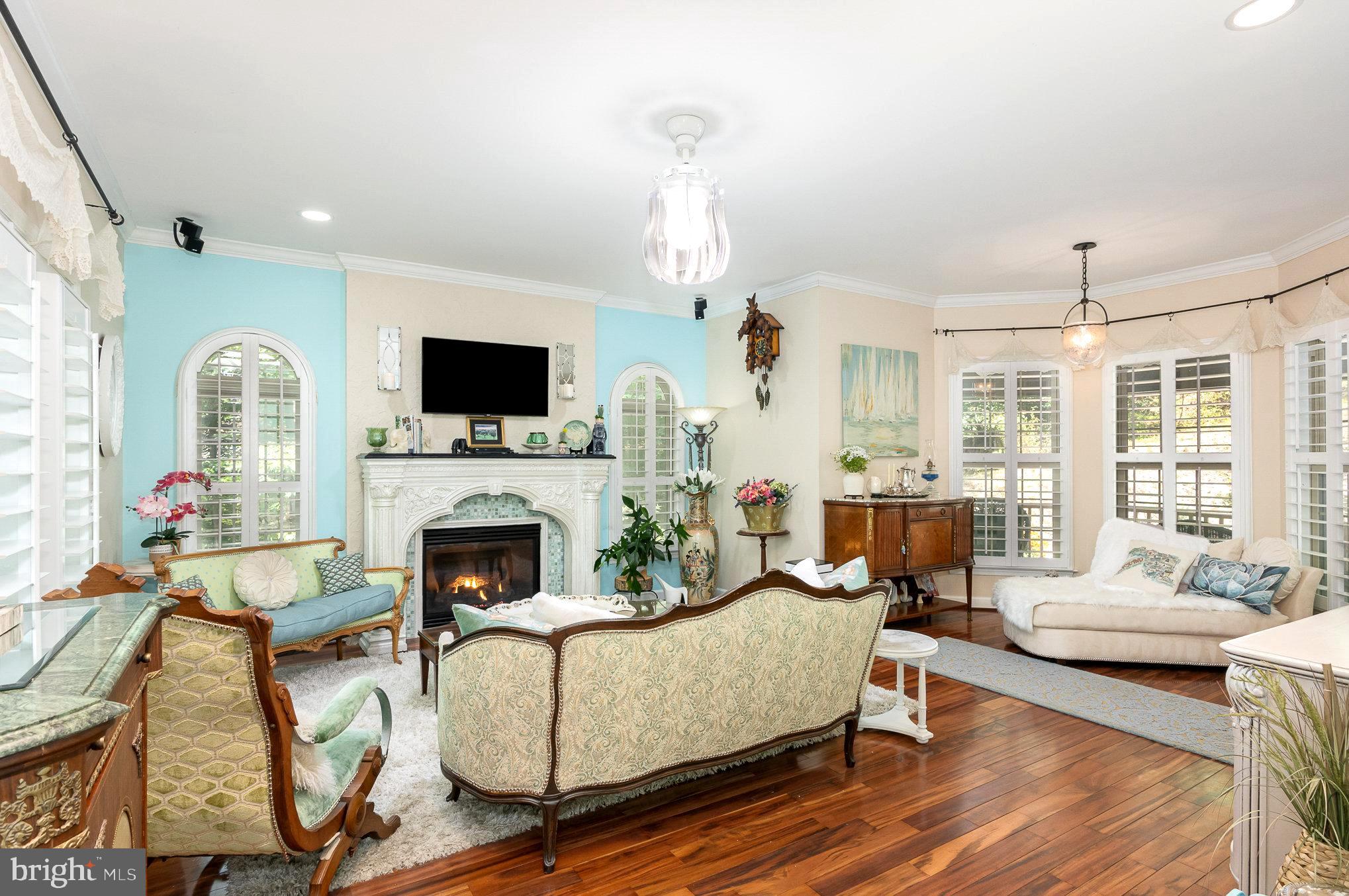 PINEHURST - Residential