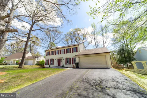 3867 Oriole Court, Dumfries, VA 22025 - MLS#: VAPW2091670