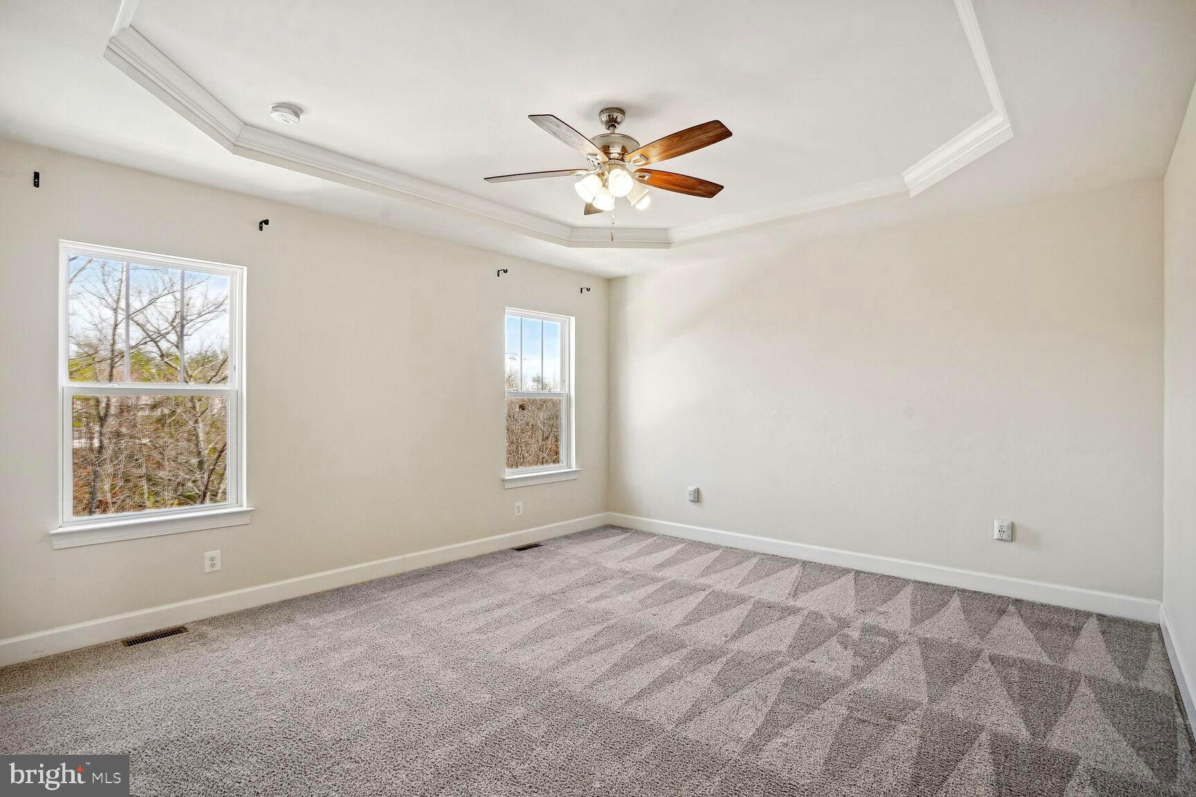 EMBREY MILL - Residential