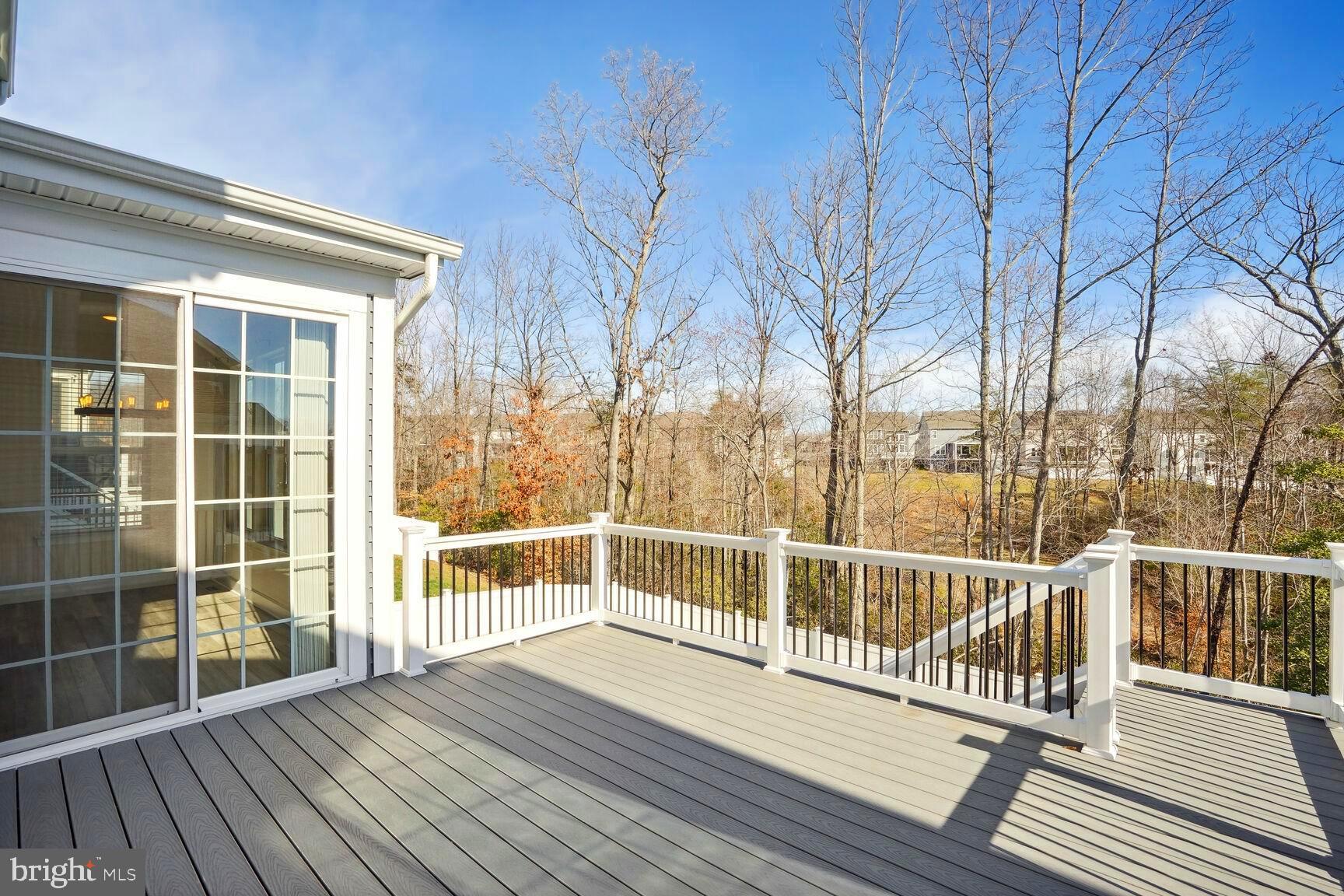 EMBREY MILL - Residential