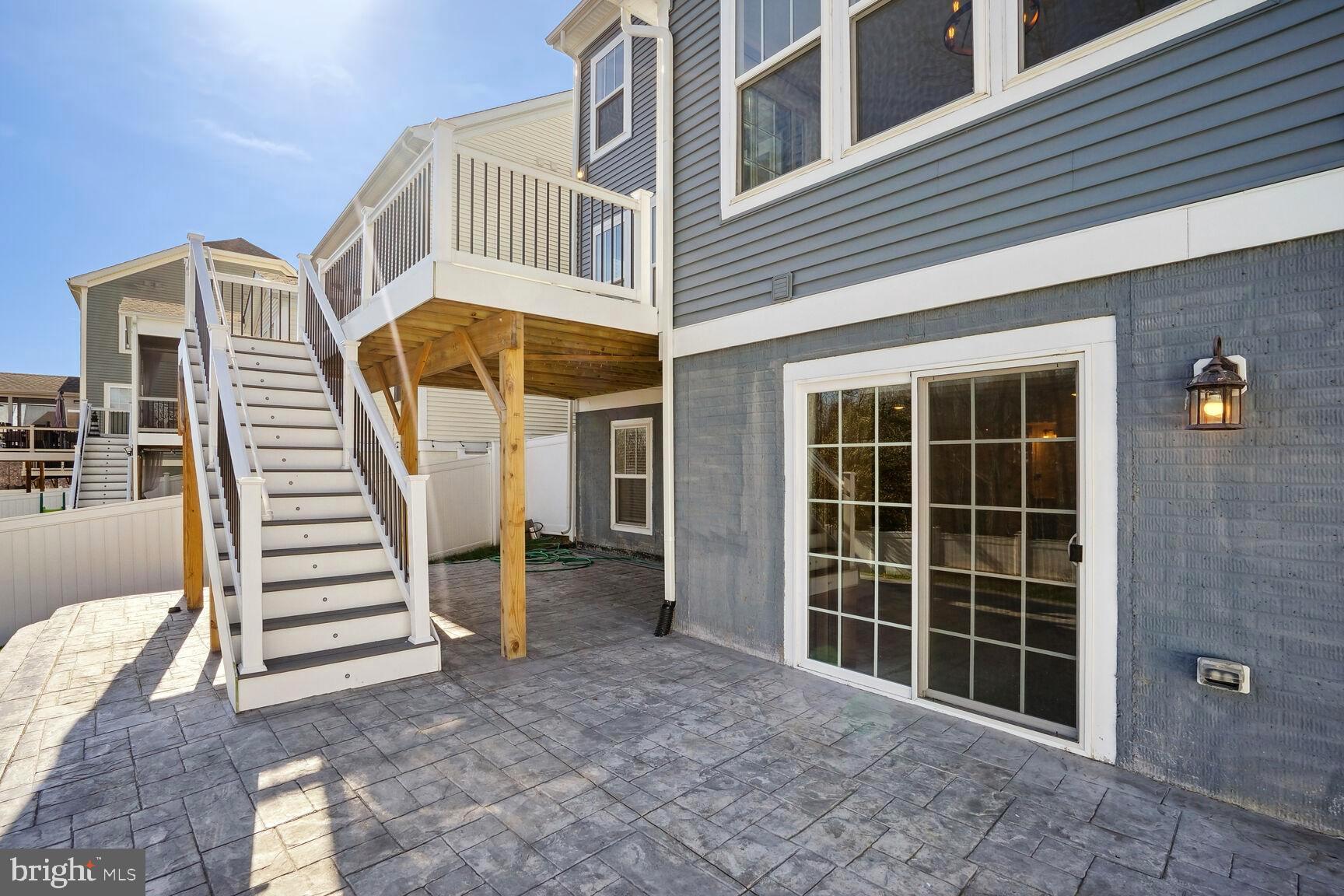 EMBREY MILL - Residential