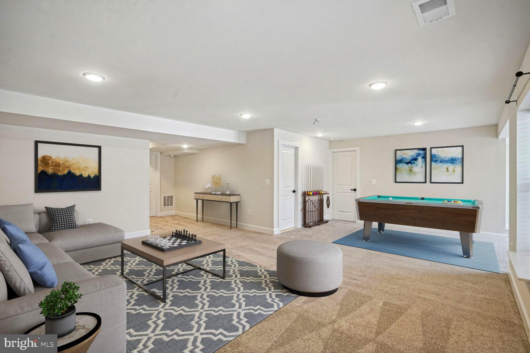 EMBREY MILL - Residential