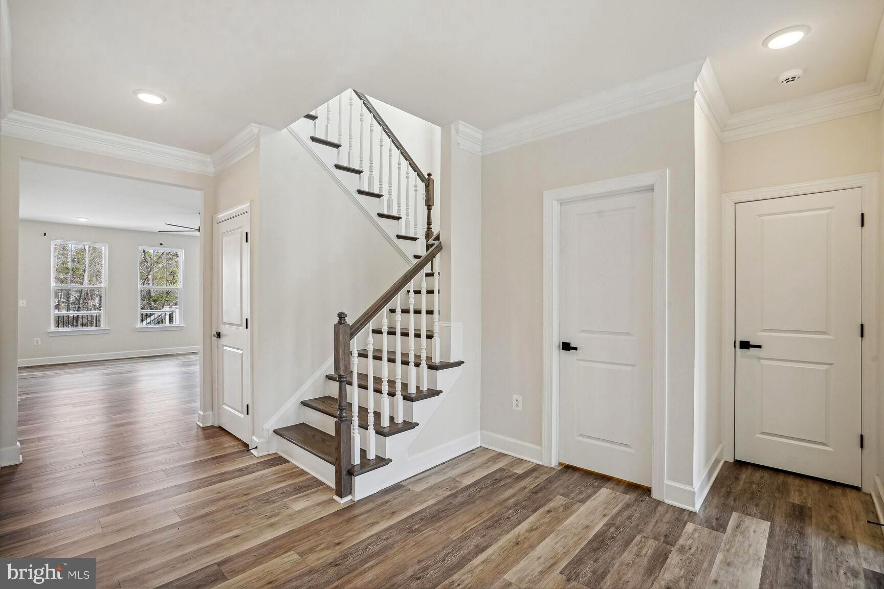 EMBREY MILL - Residential