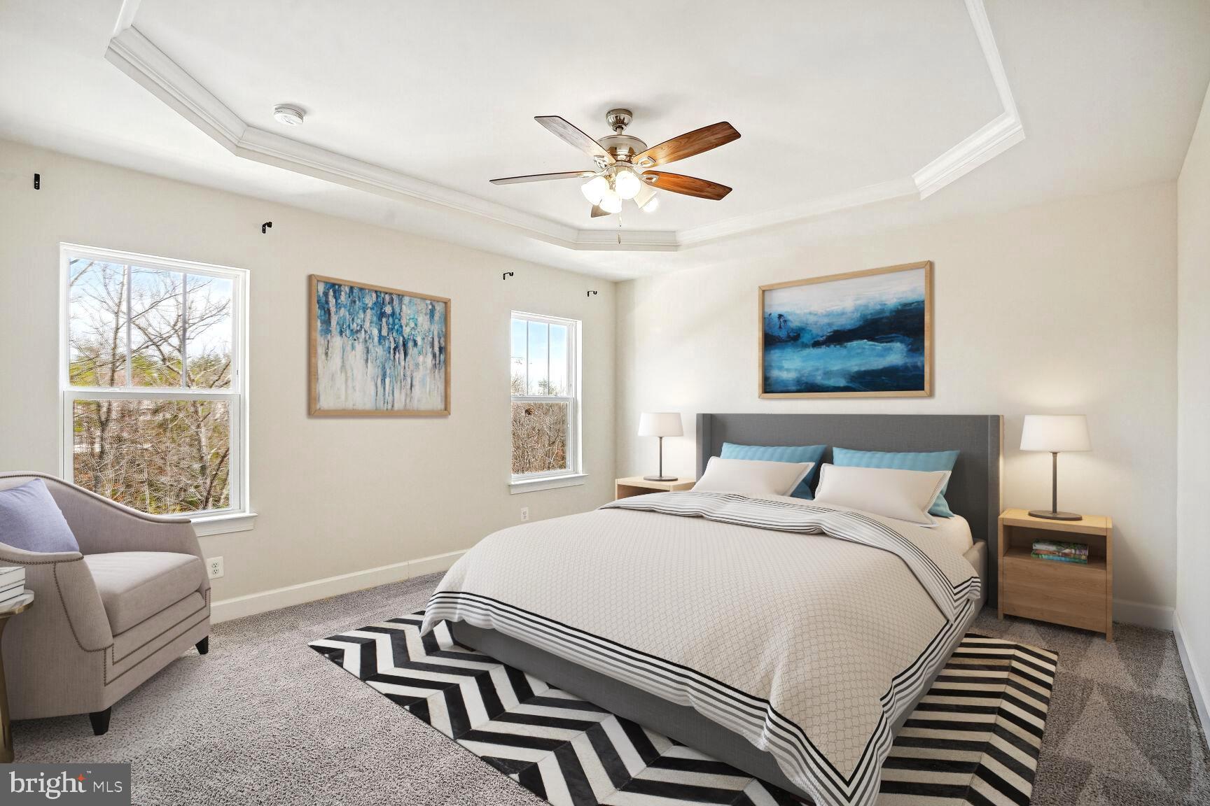 EMBREY MILL - Residential