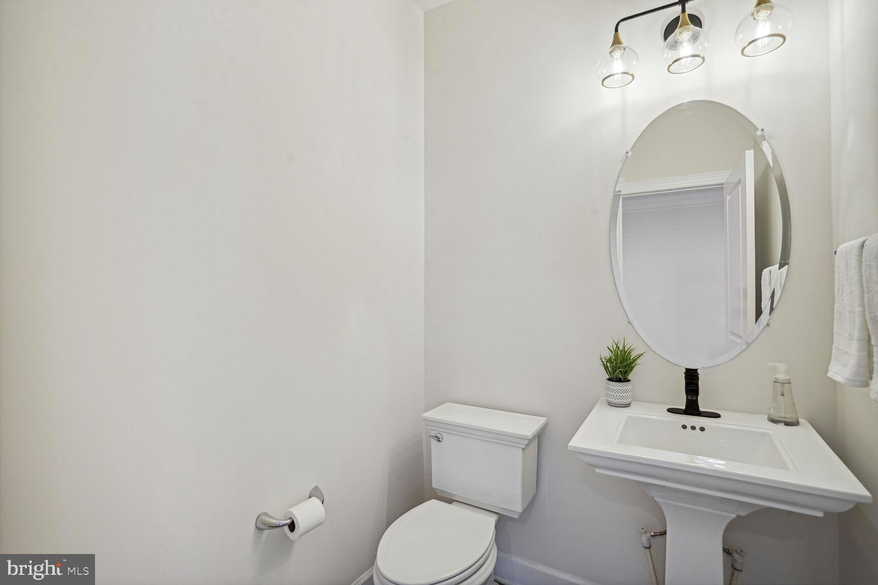 EMBREY MILL - Residential