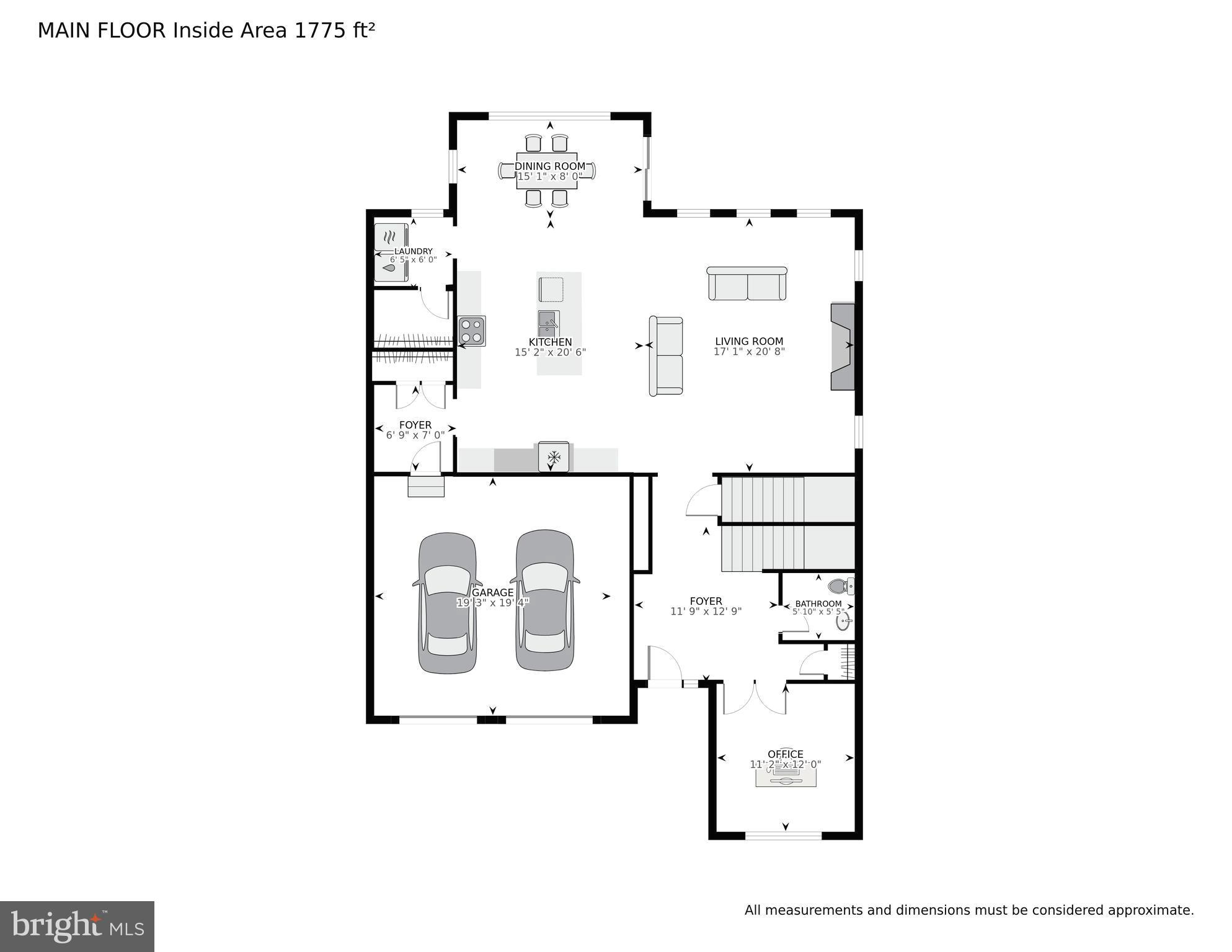 EMBREY MILL - Residential
