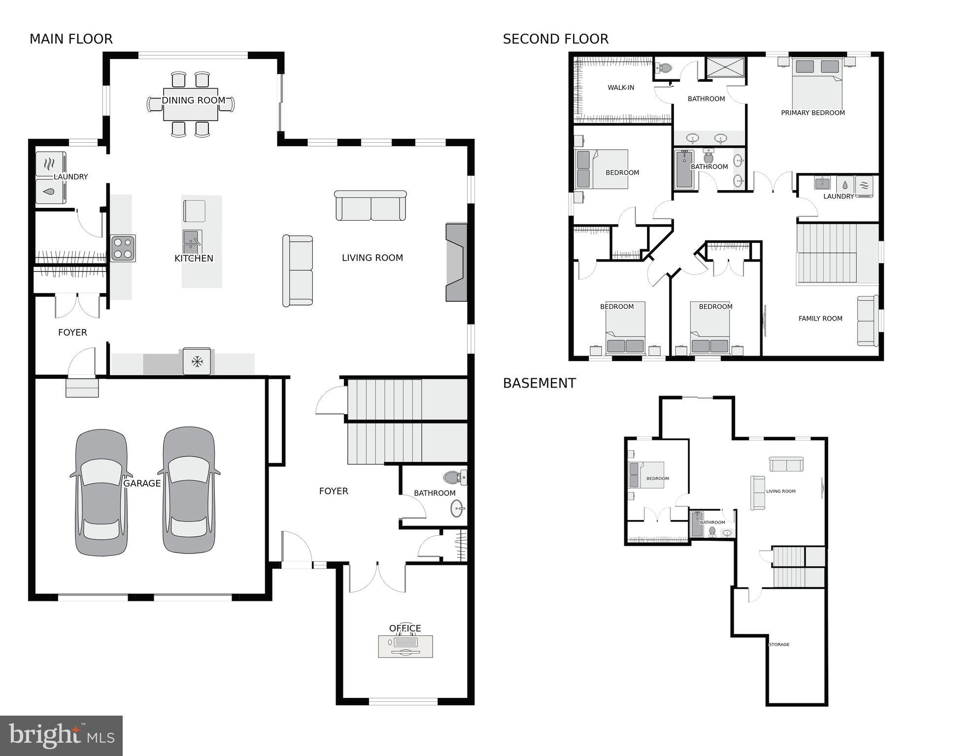 EMBREY MILL - Residential