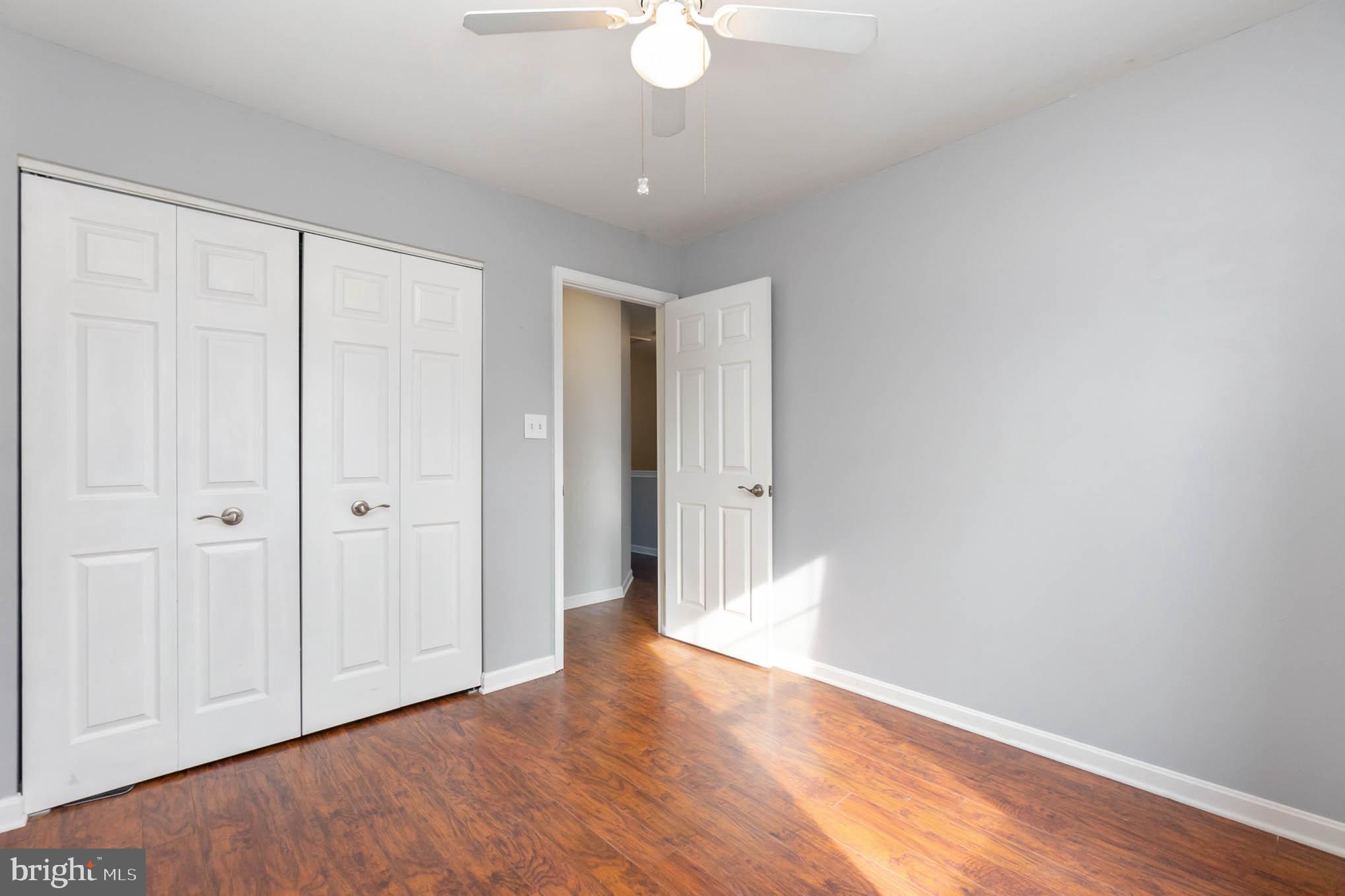 VILLAGE AT THOMAS RUN - Residential